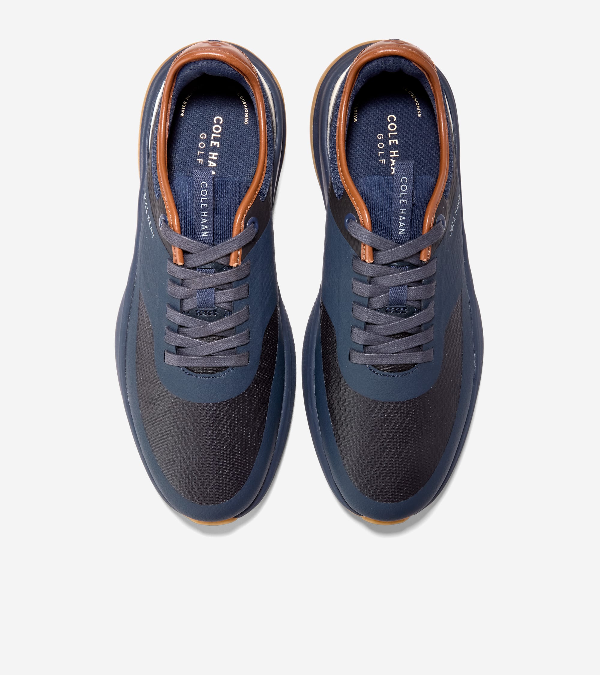Men's GrandPrø All-Day Golf Shoes - Image 4