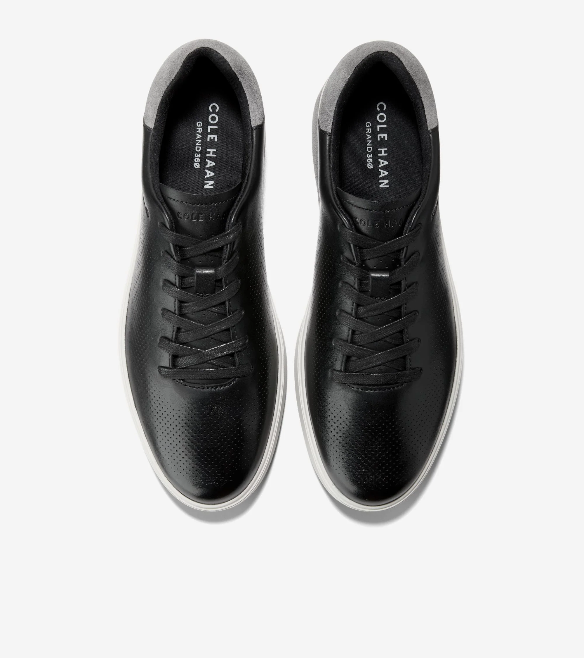 Men's GrandPrø Angleace Sneakers - Image 4