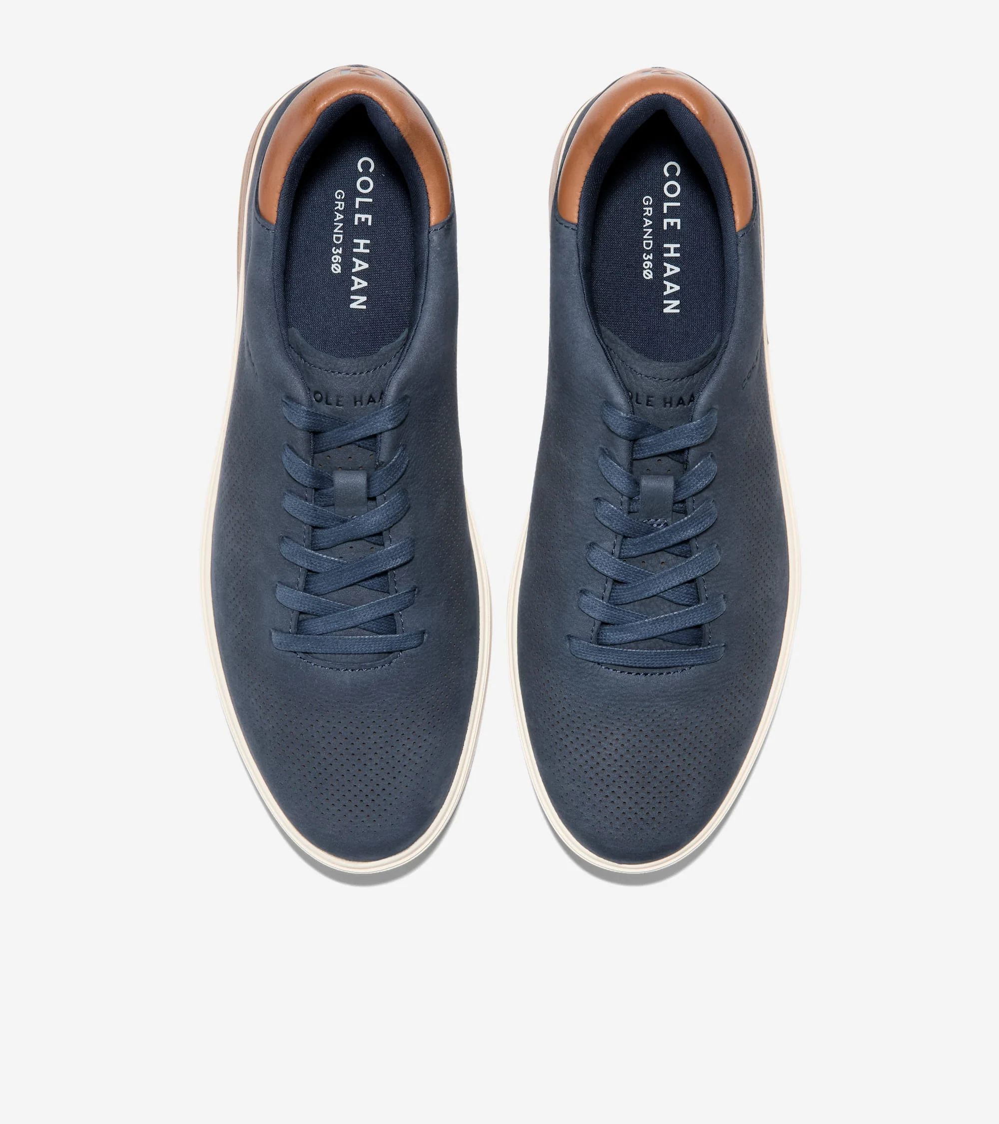 Men's GrandPrø Angleace Sneakers - Image 5