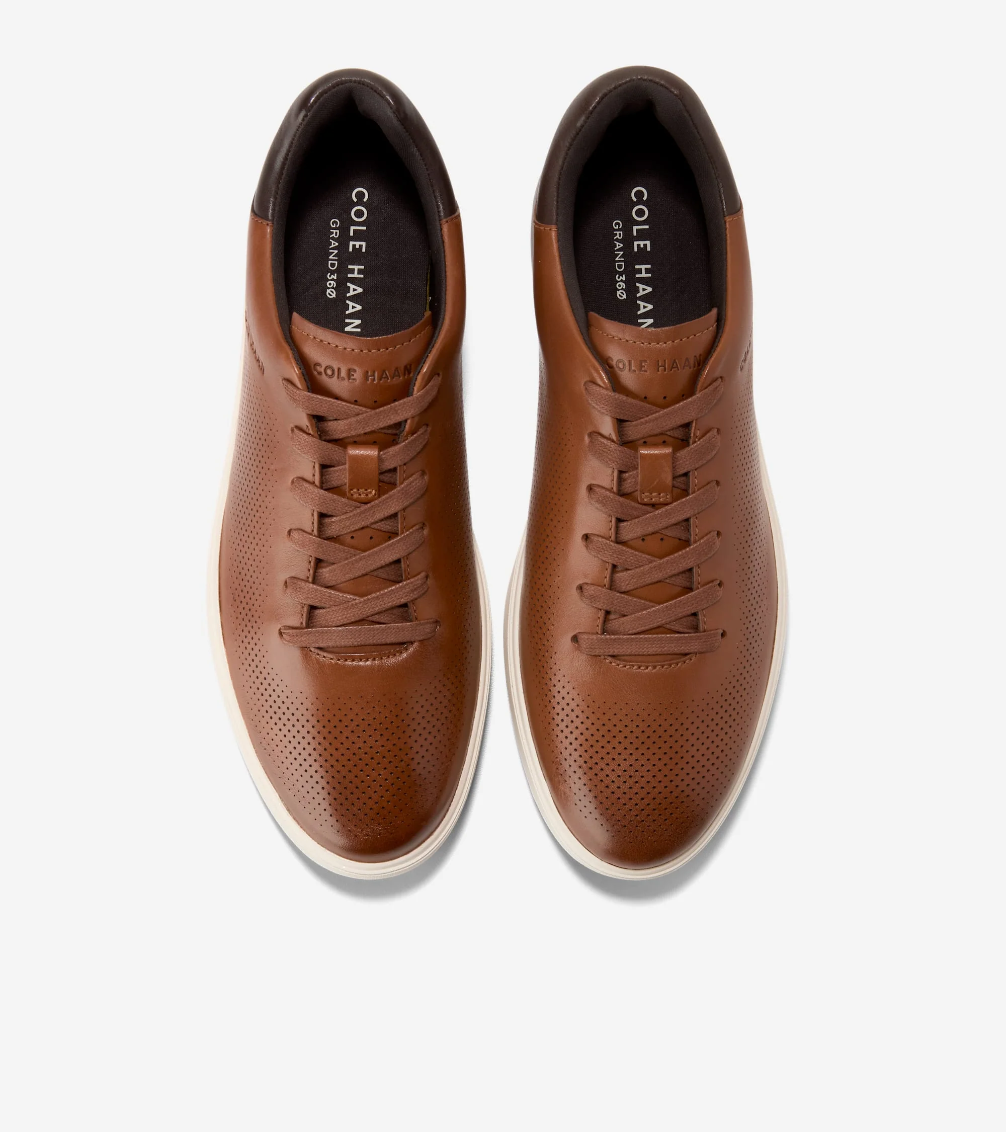 Men's GrandPrø Angleace Sneakers - Image 4