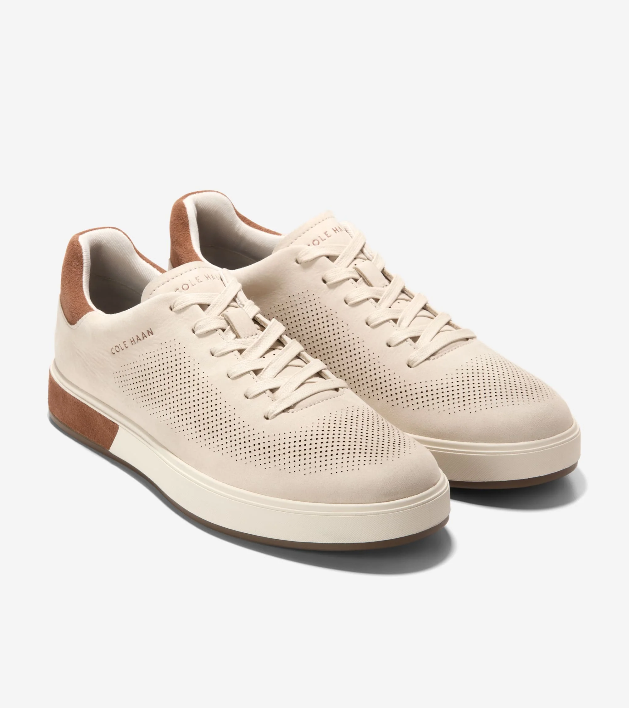Men's GrandPrø Angleace Sneakers - Image 5