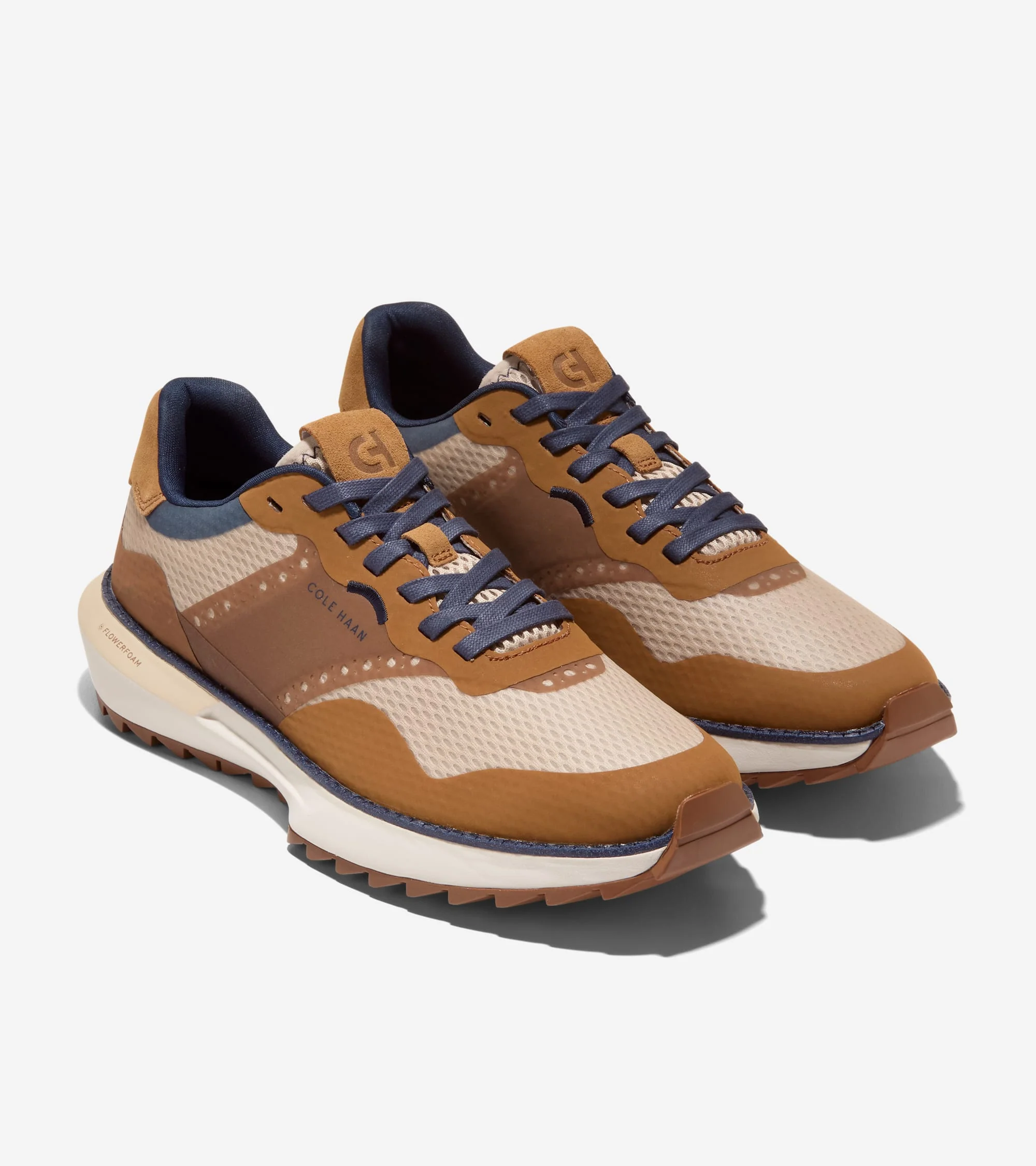 Men's GrandPrø Ashland Golf Shoes - Image 5