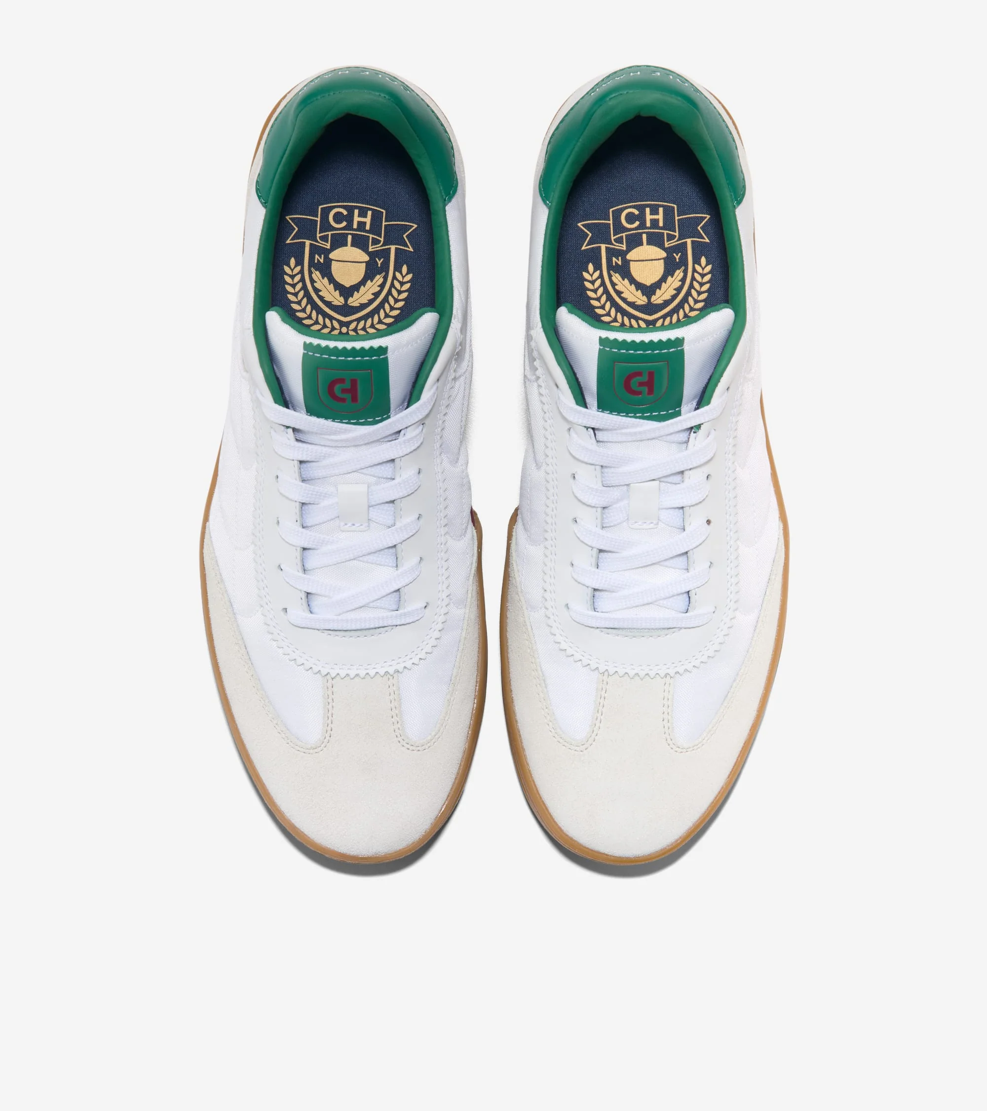 Men's GrandPrø Breakaway TXT Sneakers - Image 4