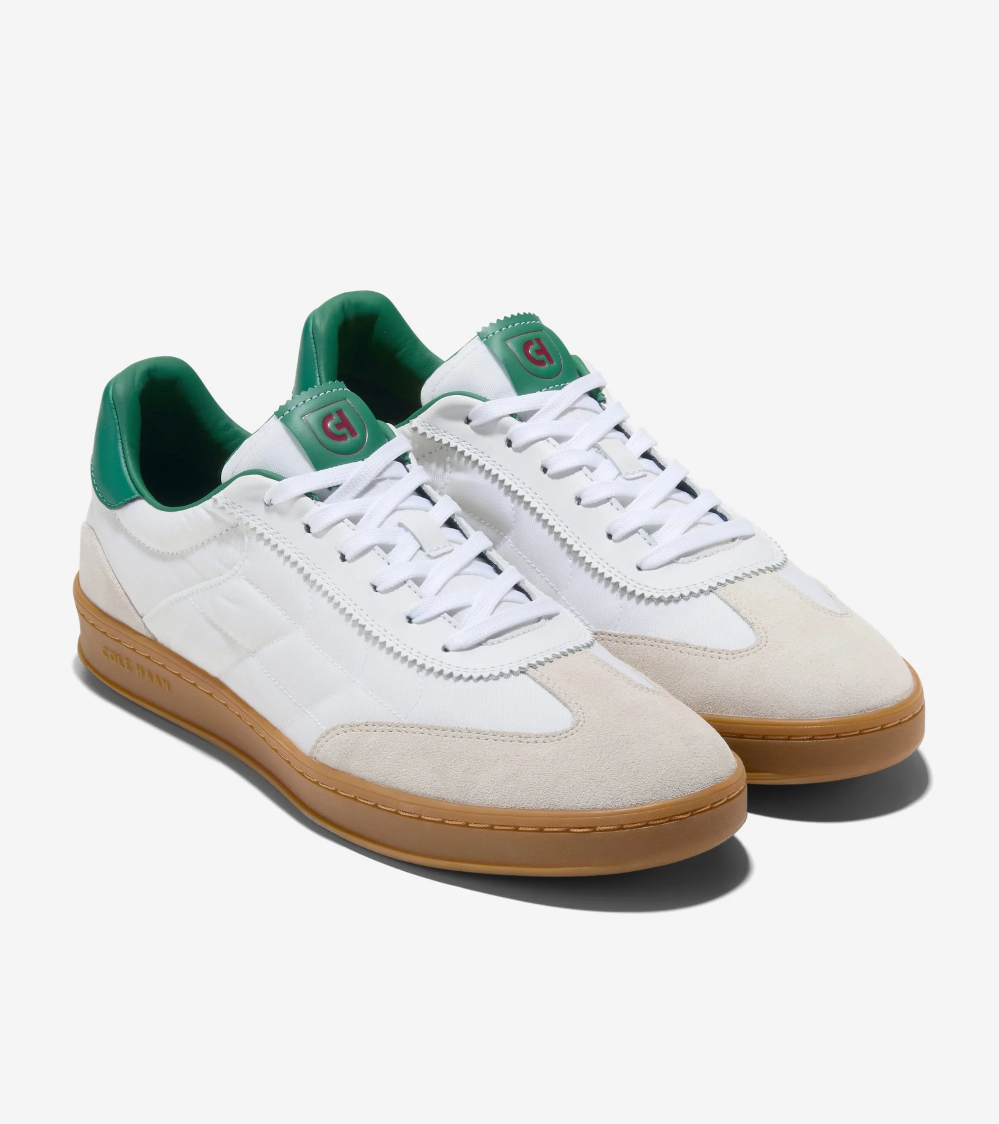 Men's GrandPrø Breakaway TXT Sneakers - Image 5