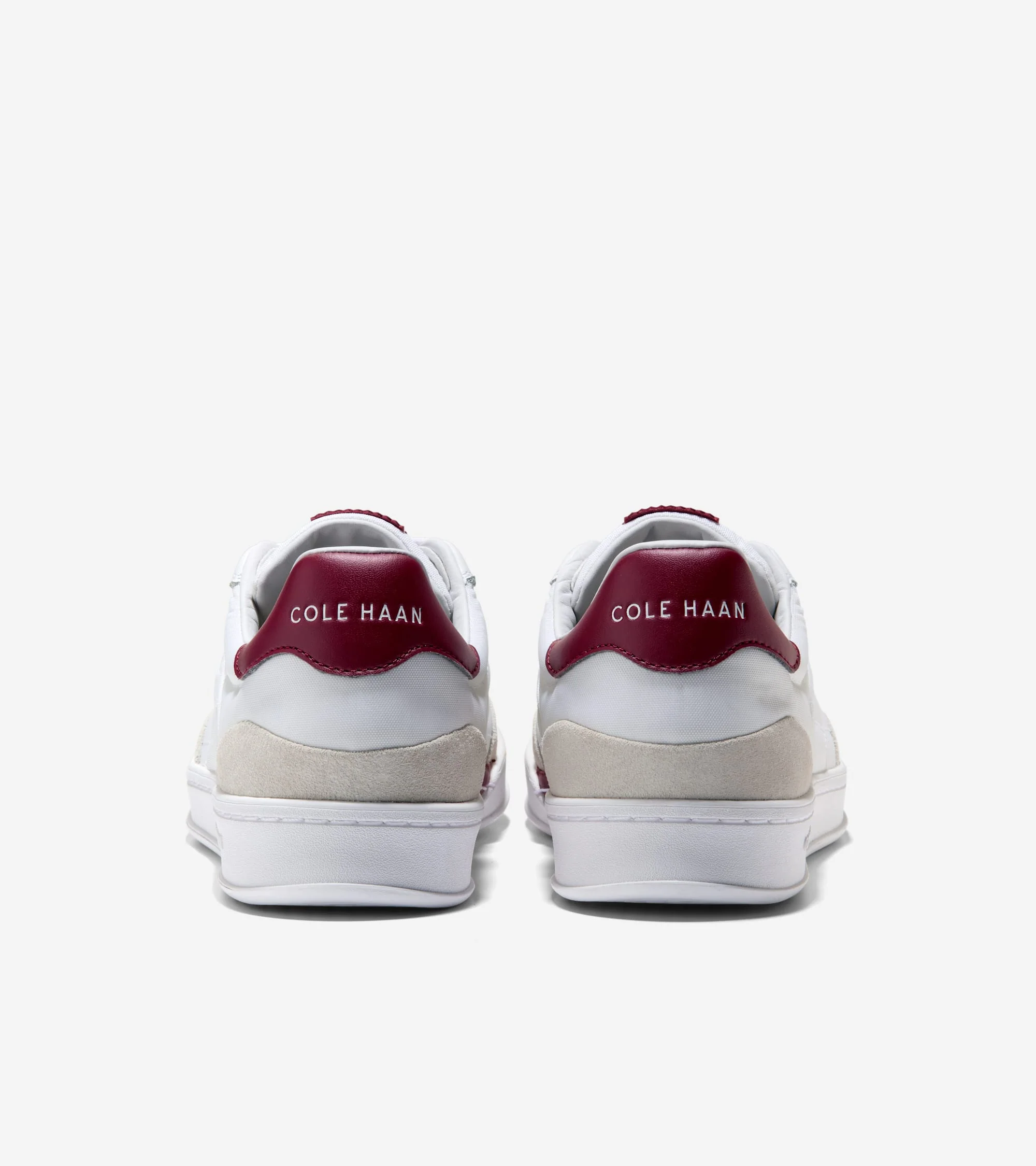 Men's GrandPrø Breakaway TXT Sneakers - Image 3