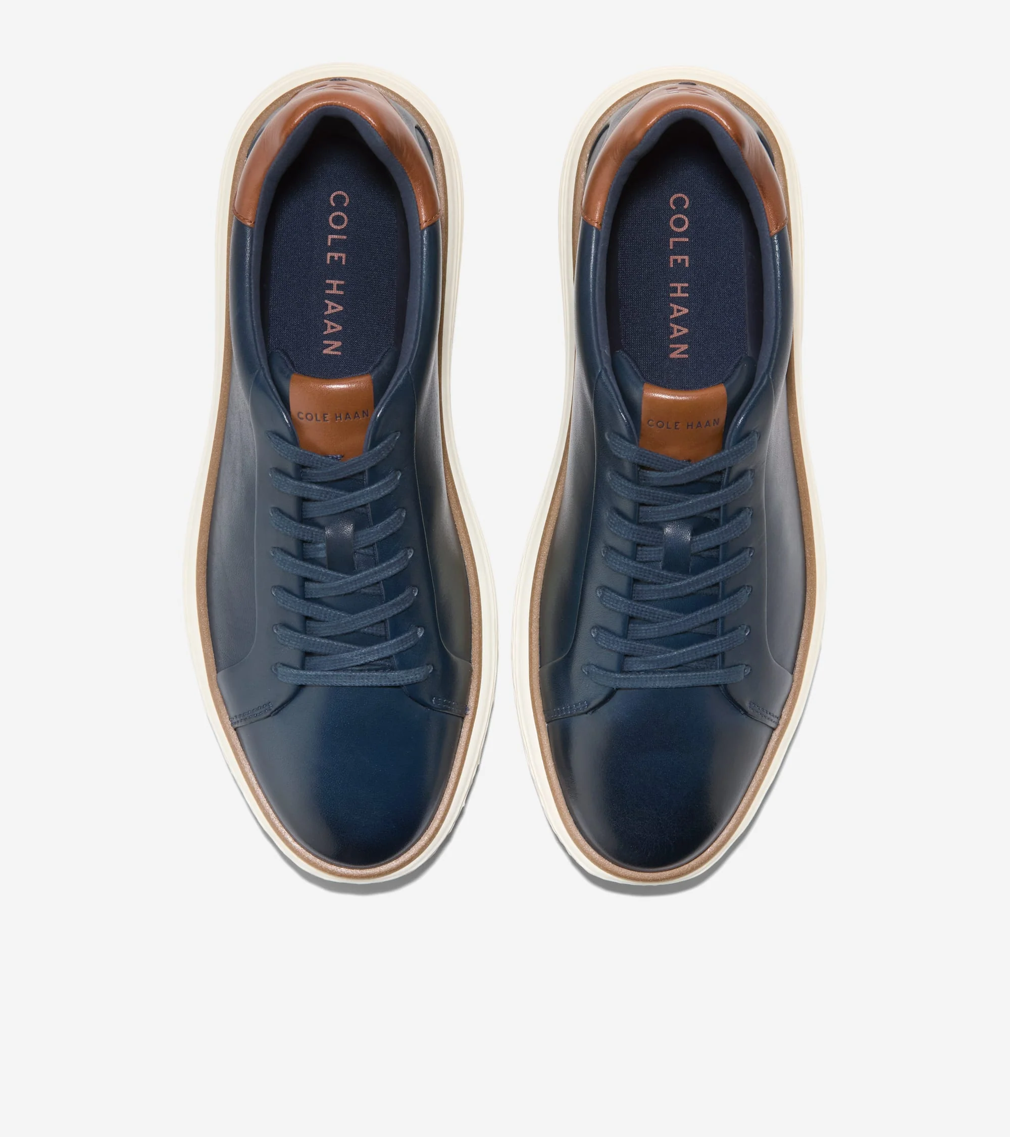 Men's GrandPrø Court SkyWeave™ Sneakers - Image 4