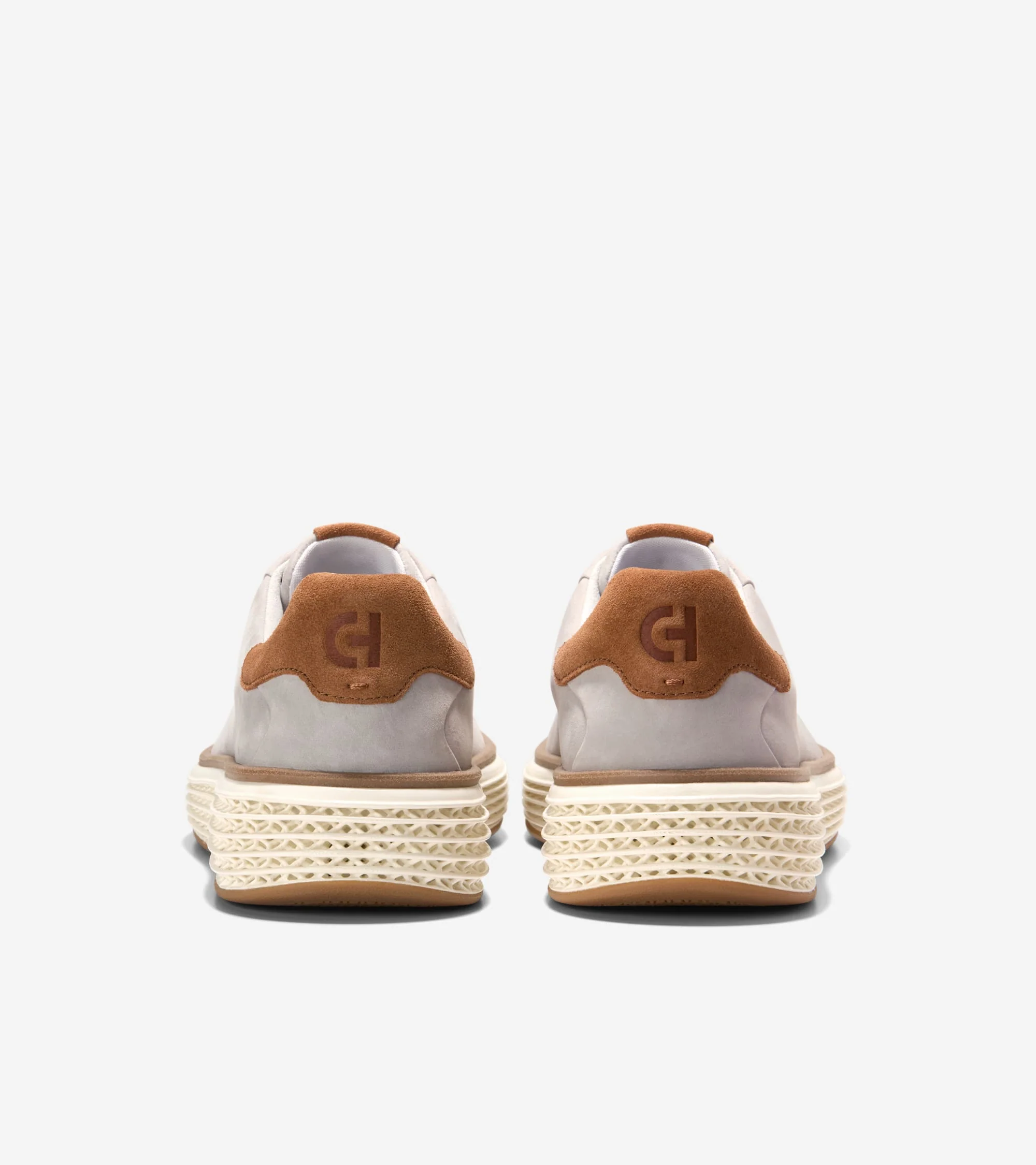 Men's GrandPrø Court SkyWeave™ Sneakers - Image 3