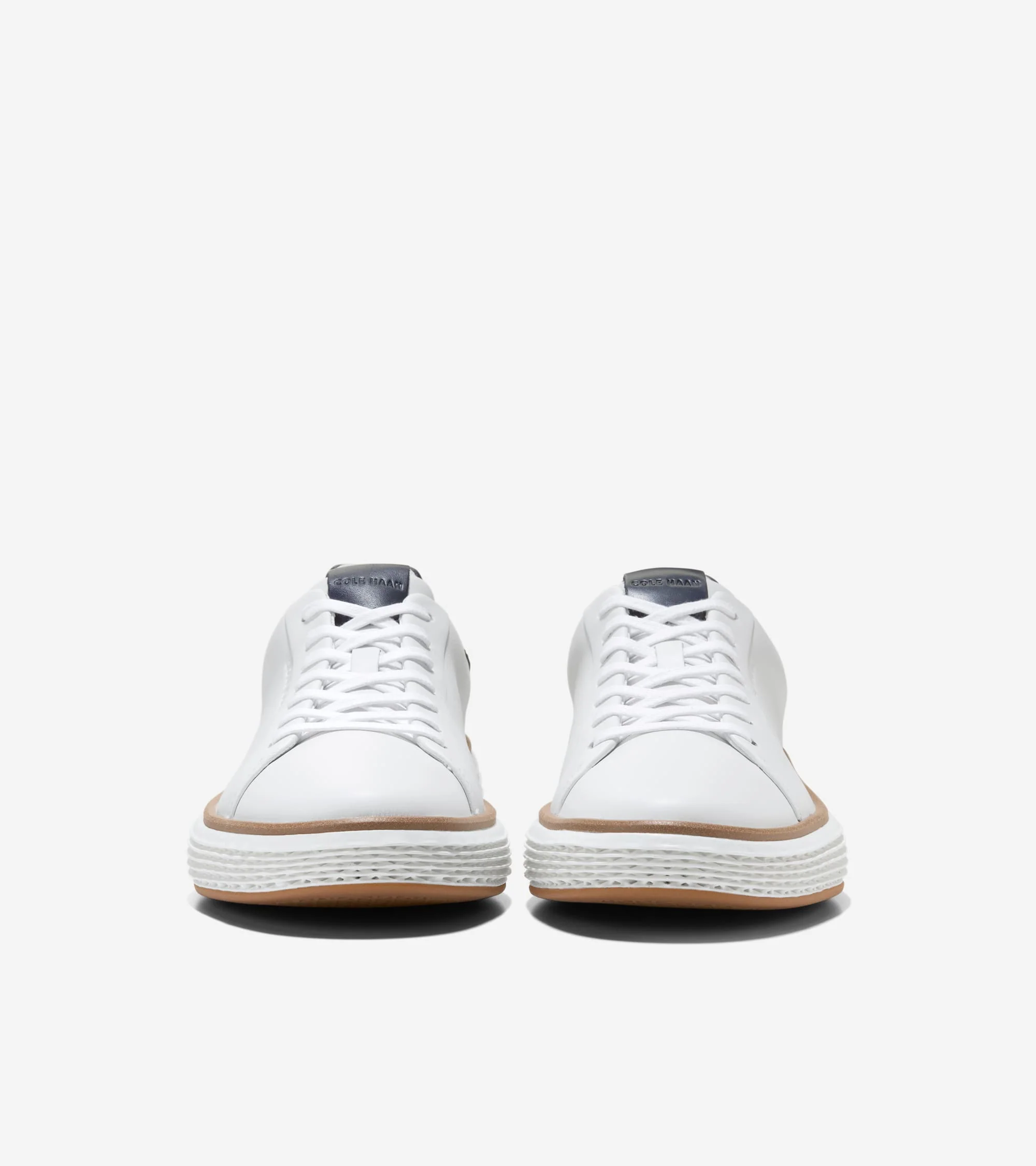 Men's GrandPrø Court SkyWeave™ Sneakers - Image 3
