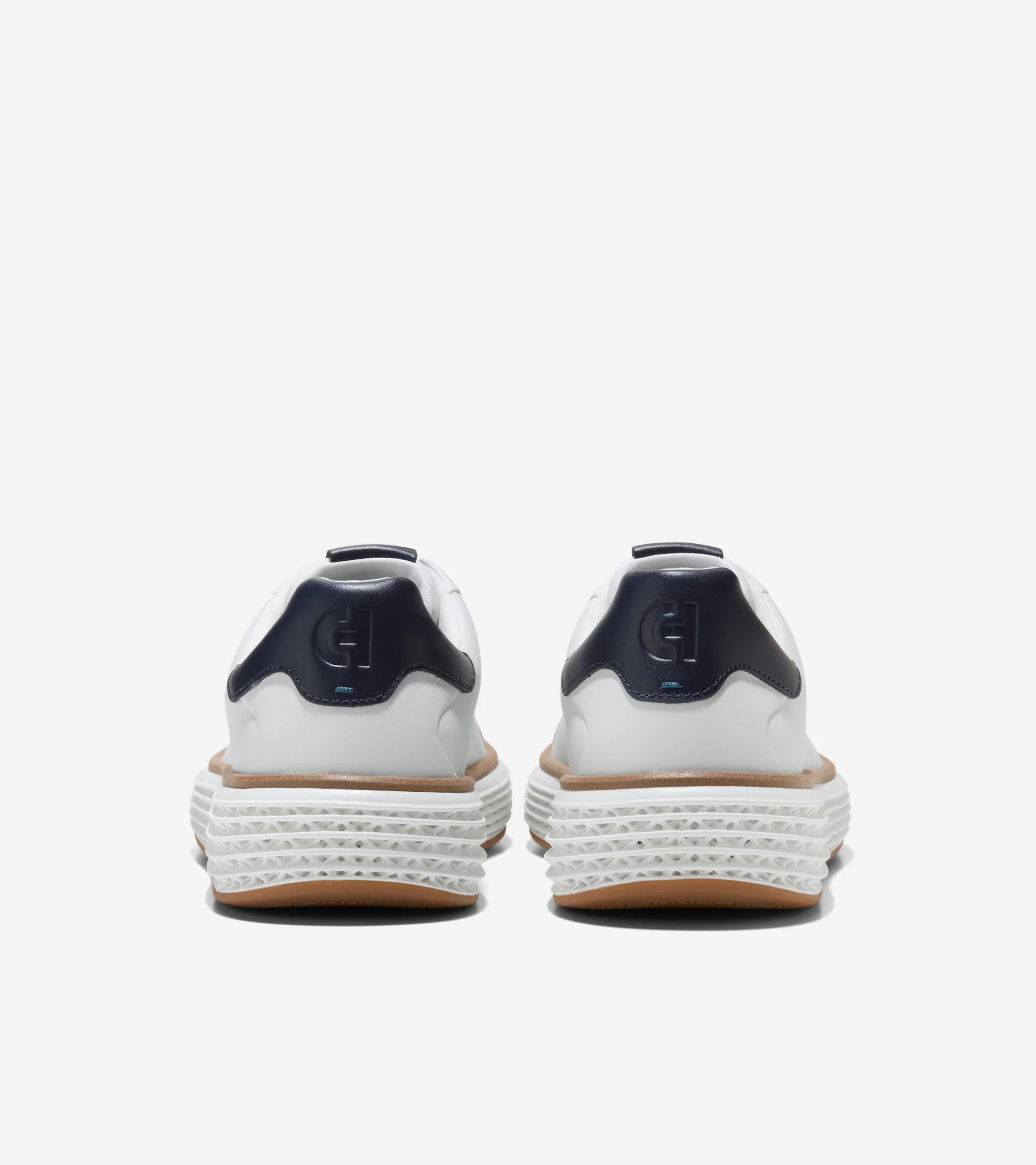 Men's GrandPrø Court SkyWeave™ Sneakers - Image 4