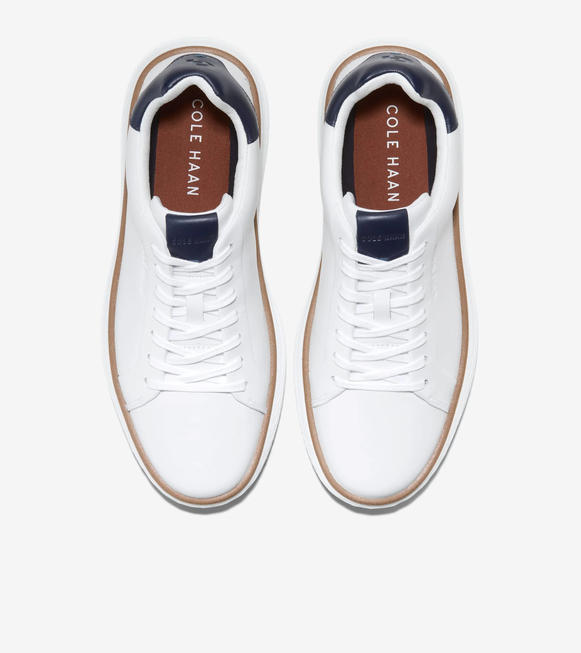 Men's GrandPrø Court SkyWeave™ Sneakers - Image 5