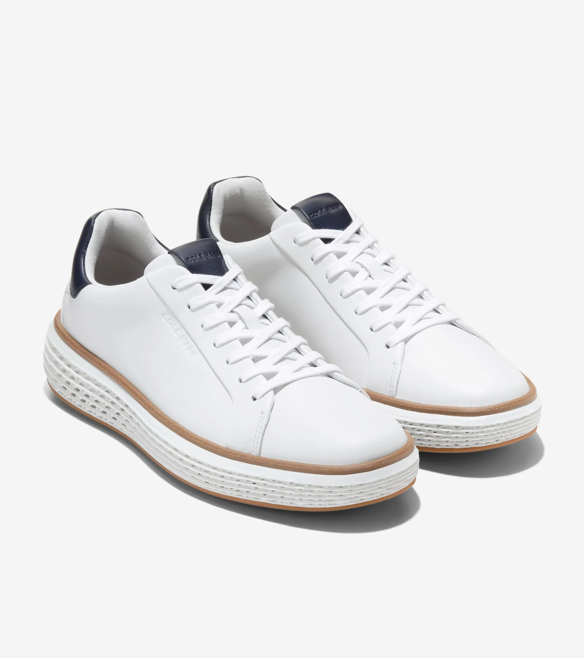 Men's GrandPrø Court SkyWeave™ Sneakers - Image 6