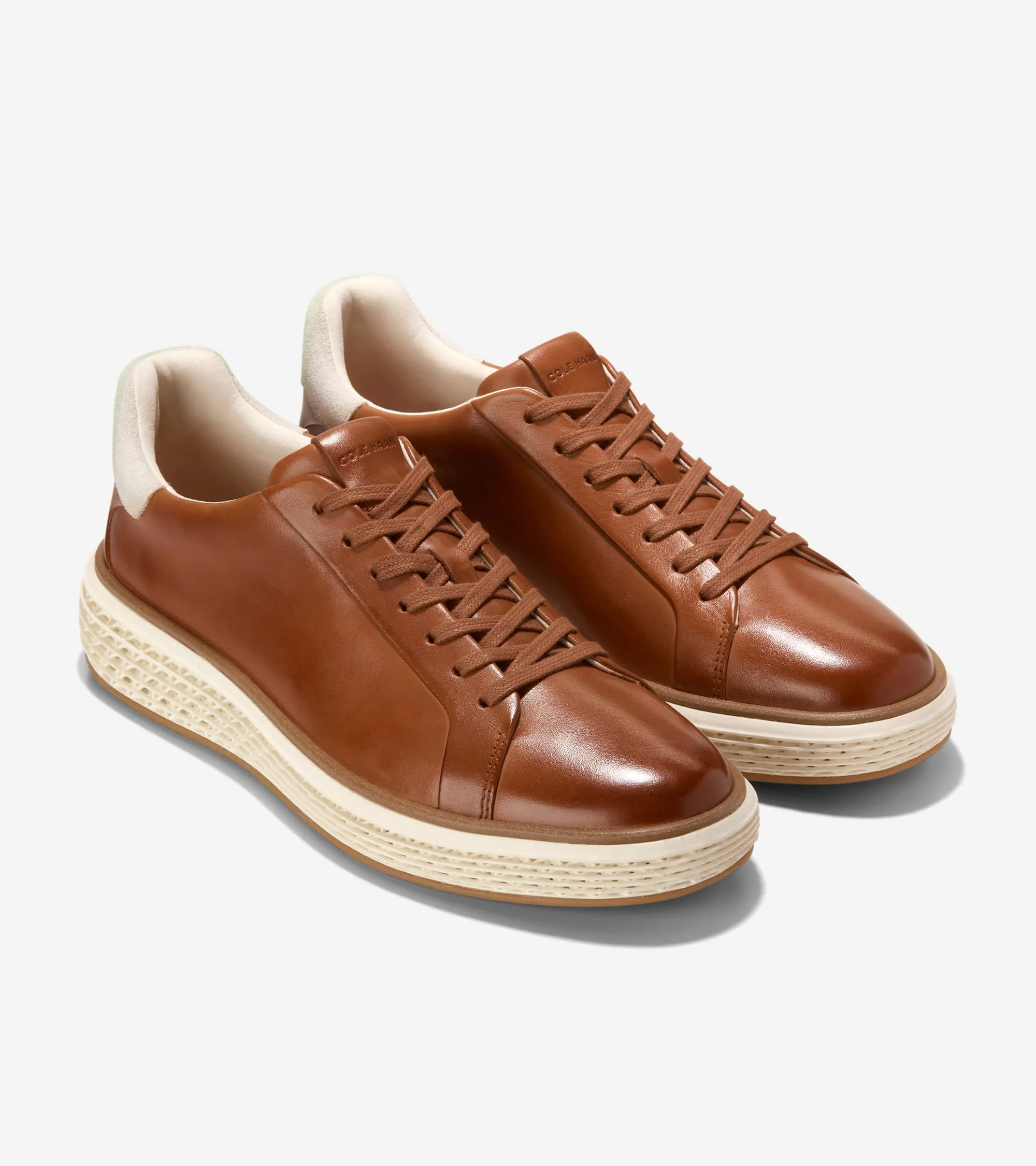 Men's GrandPrø Court SkyWeave™ Sneakers - Image 5