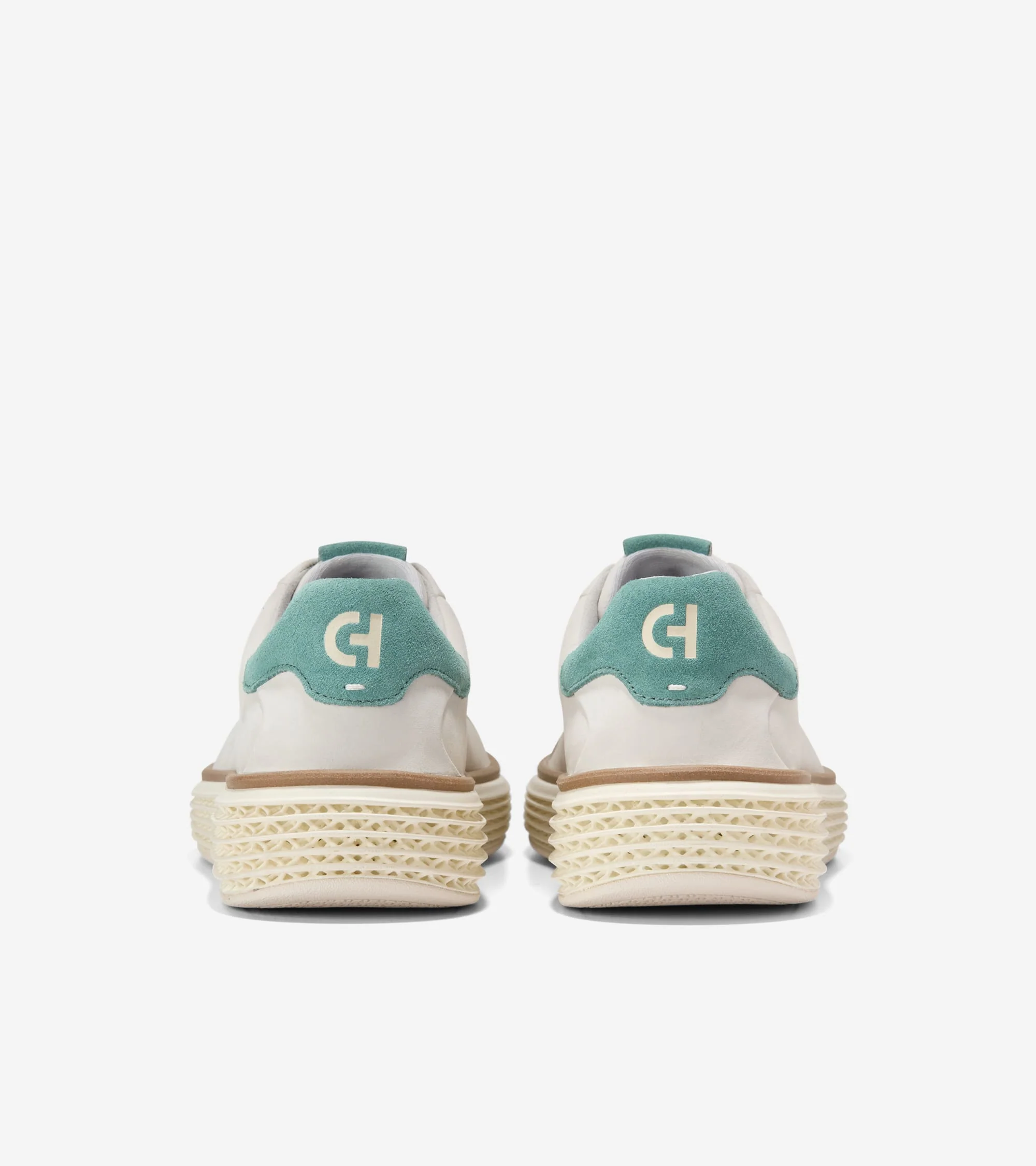 Men's GrandPrø Court SkyWeave™ Sneakers - Image 3