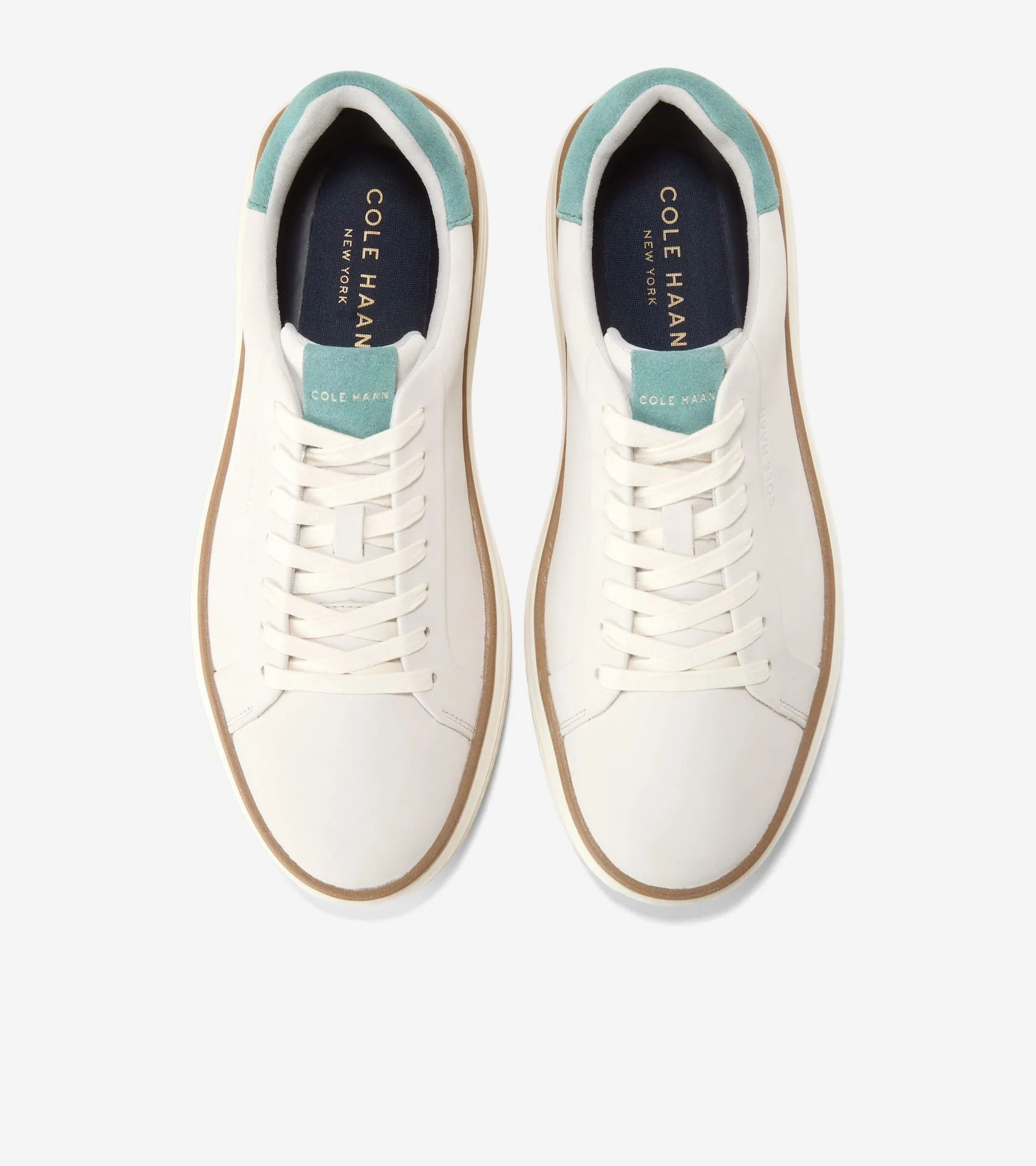 Men's GrandPrø Court SkyWeave™ Sneakers - Image 4