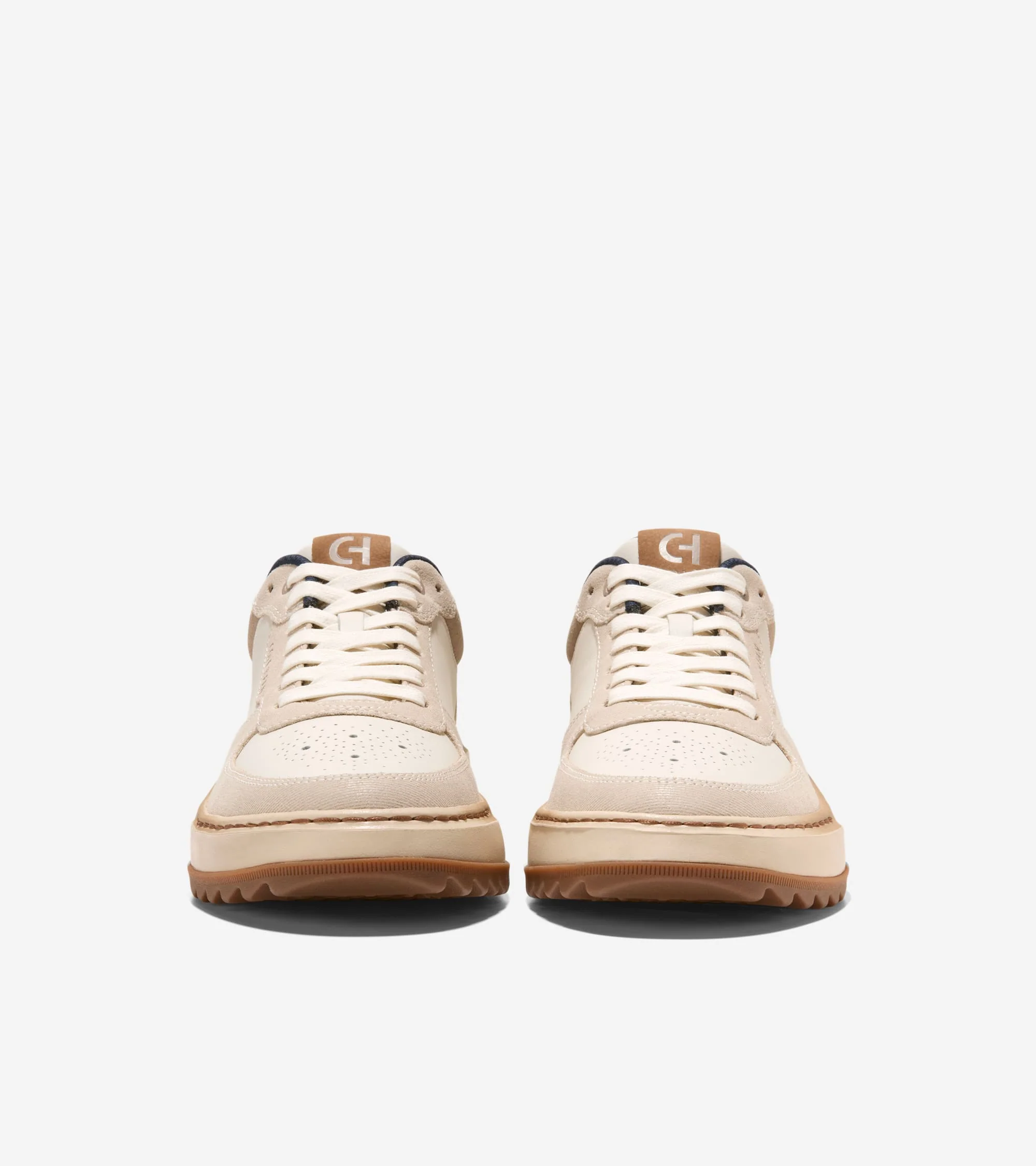 Men's GrandPrø Crossover Golf Shoes - Image 2