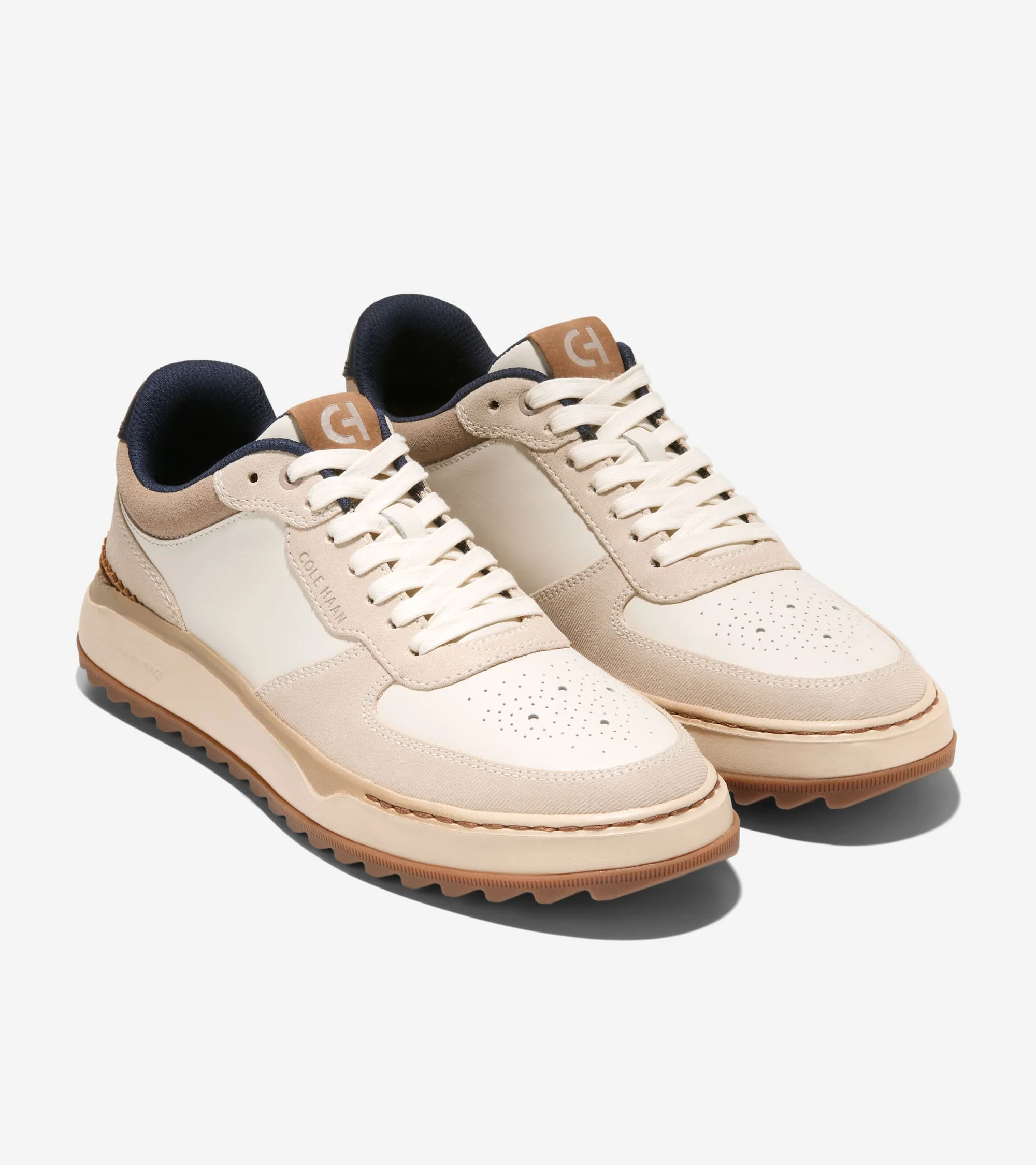 Men's GrandPrø Crossover Golf Shoes - Image 5