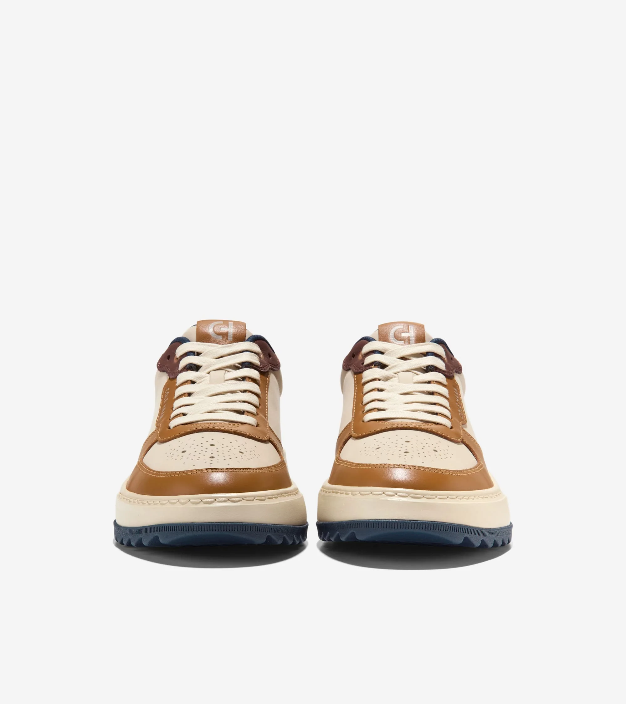 Men's GrandPrø Crossover Golf Shoes - Image 2