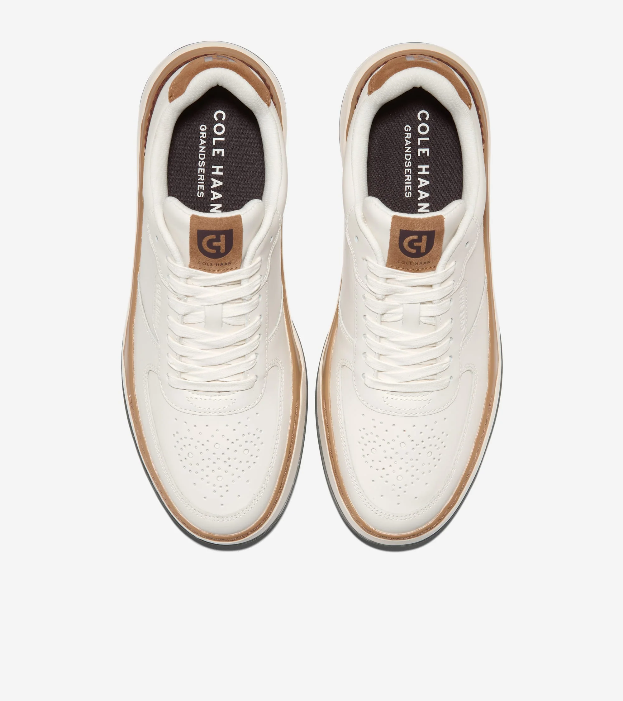 Men's GrandPrø Crossover Sneakers - Image 4