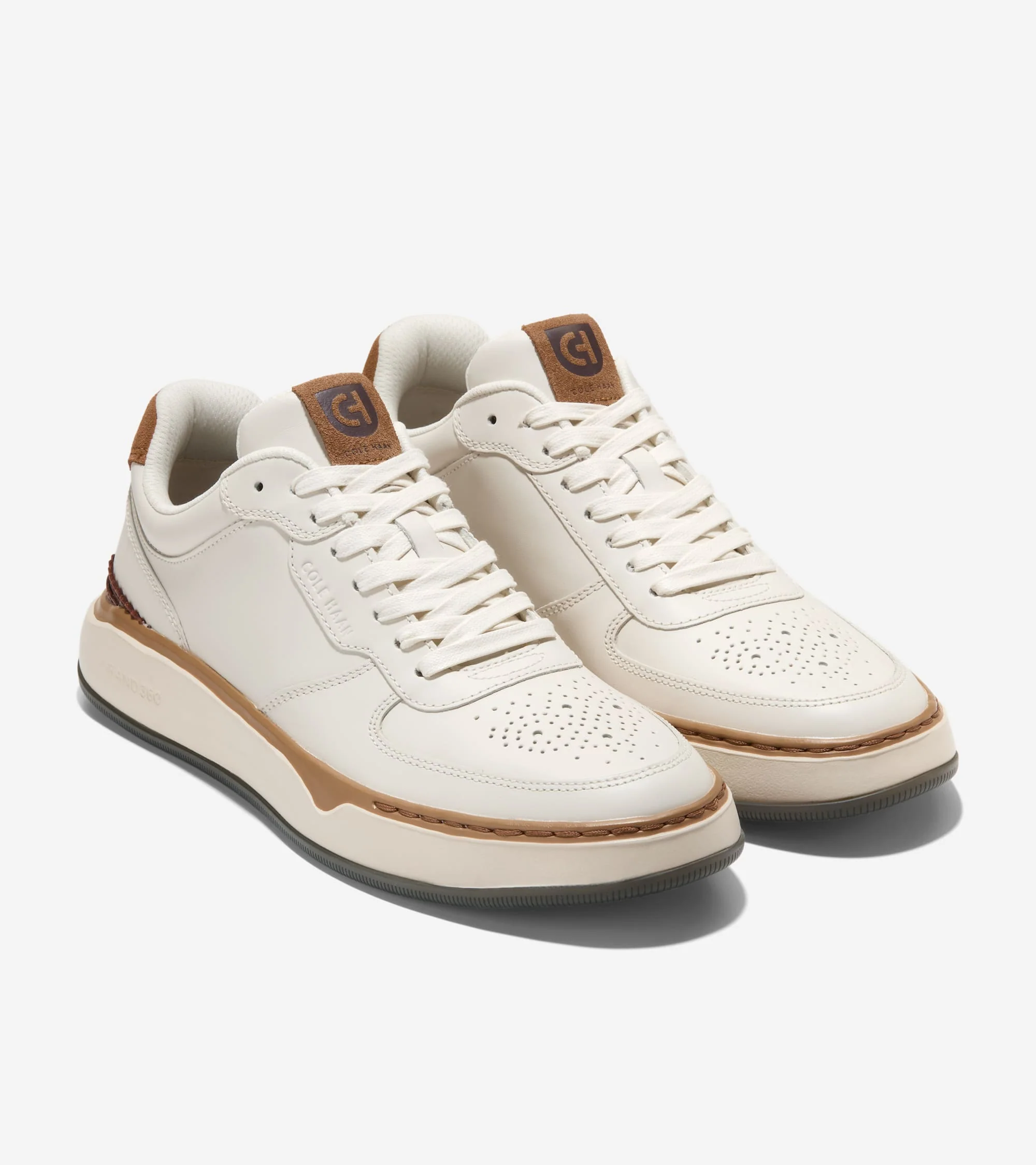 Men's GrandPrø Crossover Sneakers - Image 5