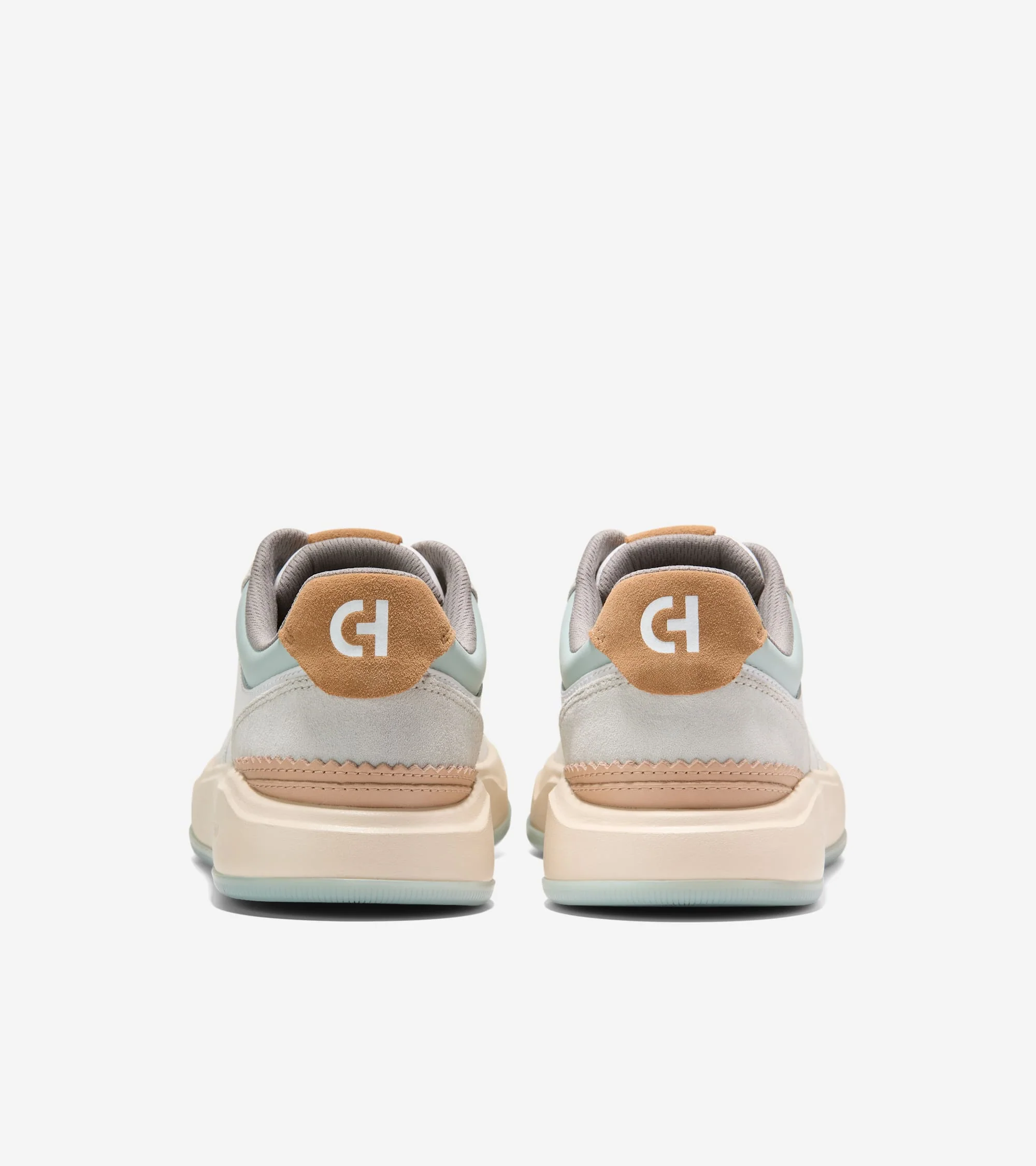 Men's GrandPrø Crossover Sneakers - Image 3