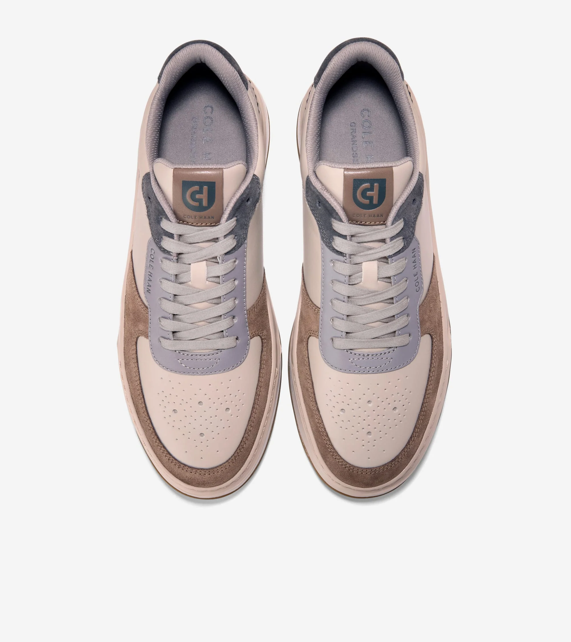 Men's GrandPrø Crossover Sneakers - Image 4