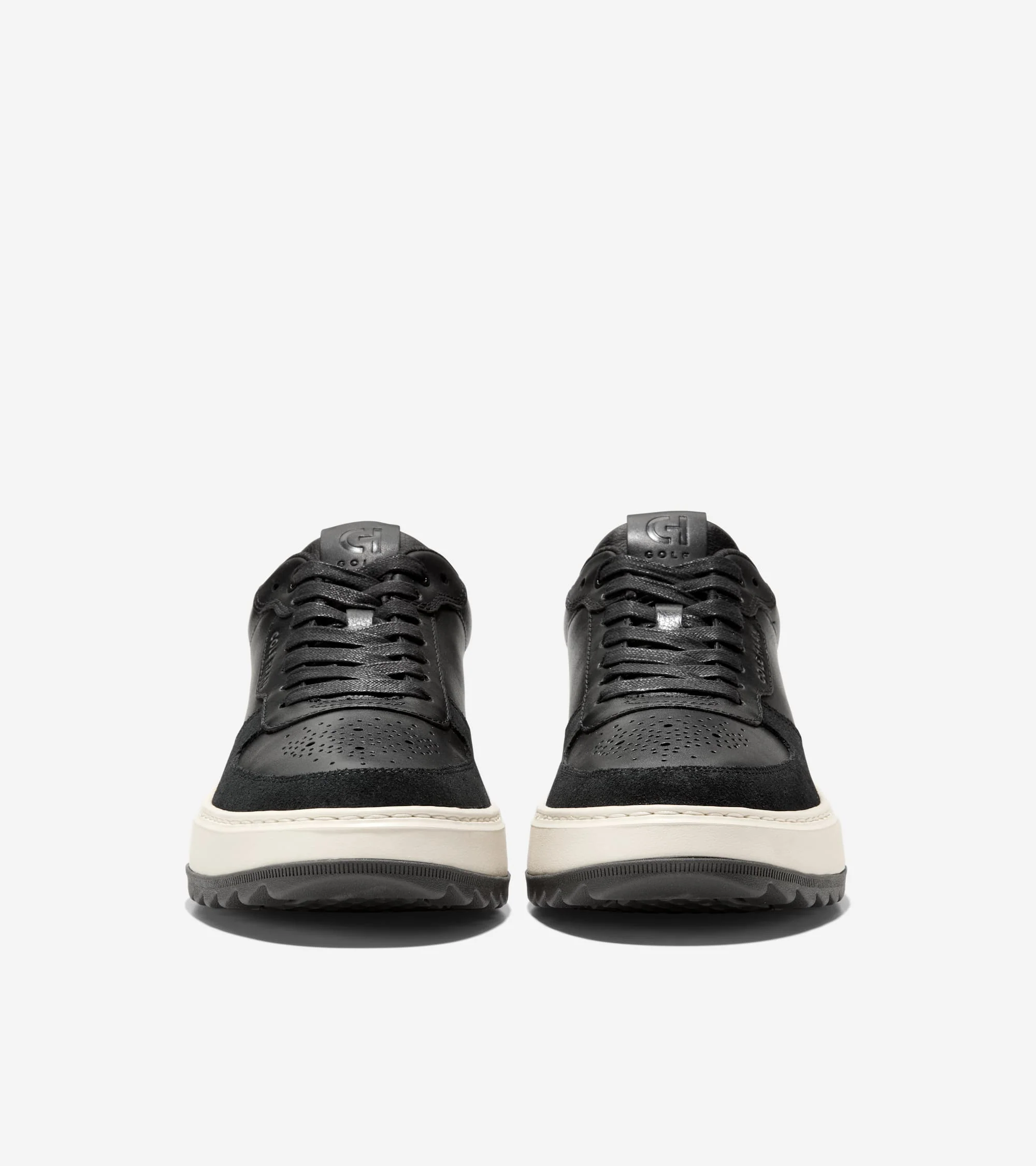 Men's GrandPrø Crossover Waterproof Golf Shoes - Image 3