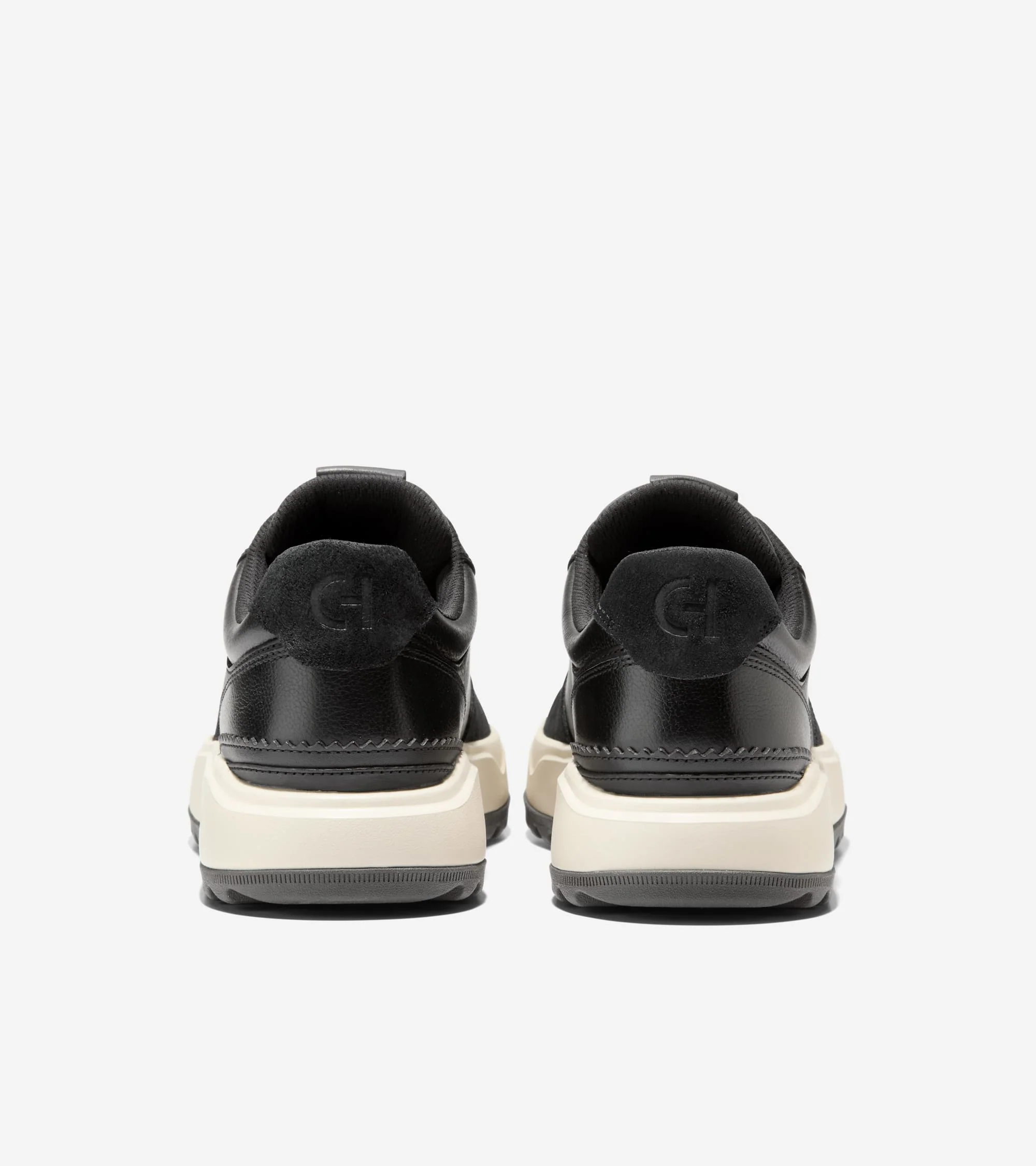 Men's GrandPrø Crossover Waterproof Golf Shoes - Image 4