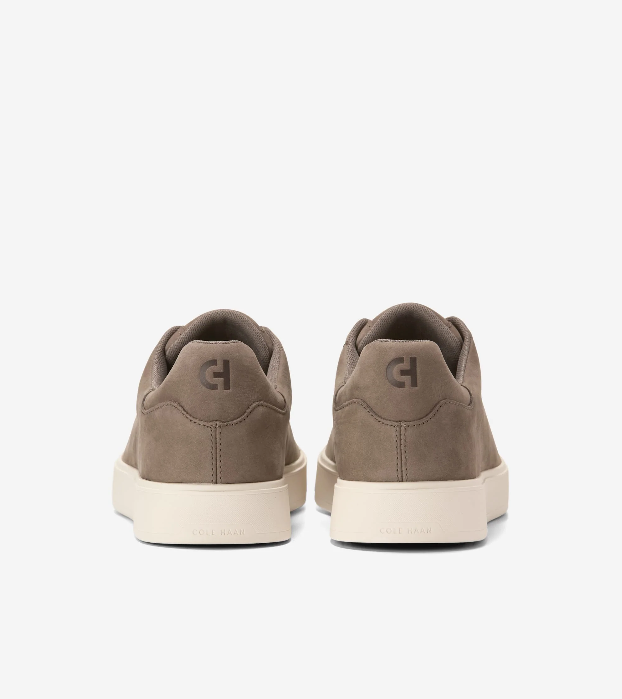 Men's GrandPrø Luxe Slip-On Sneakers - Image 3