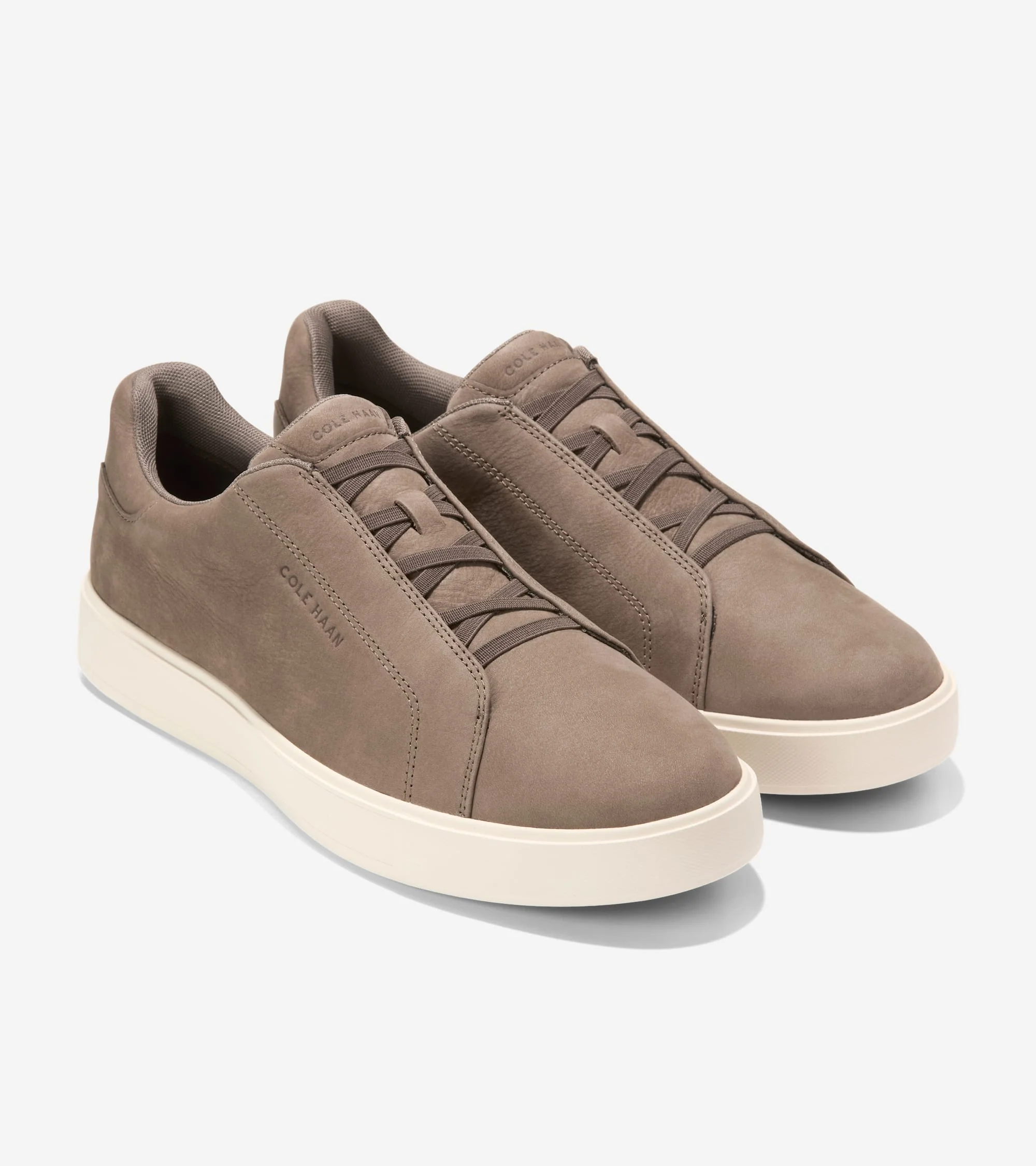 Men's GrandPrø Luxe Slip-On Sneakers - Image 5
