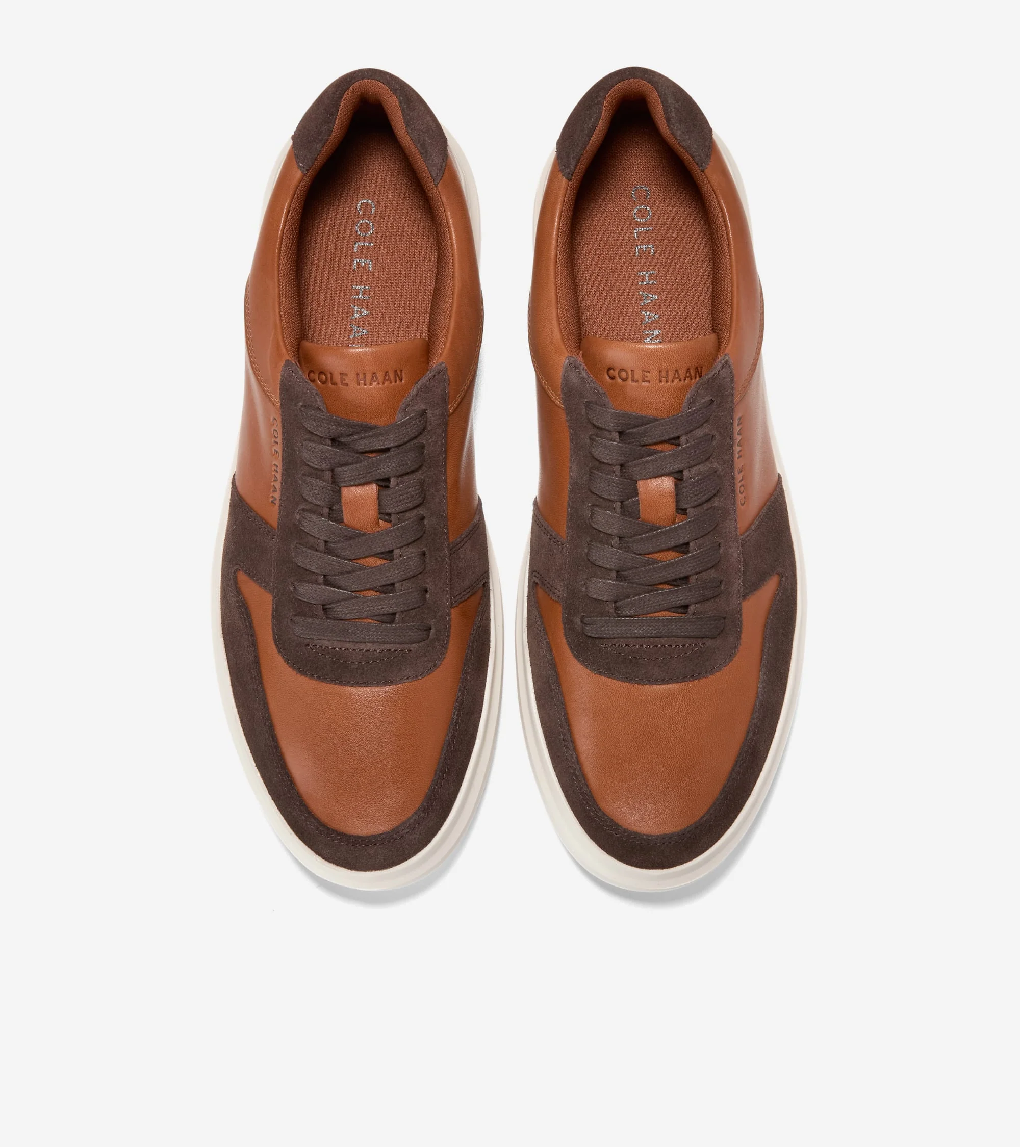 Men's GrandPrø Rally Court Sneakers - Image 4