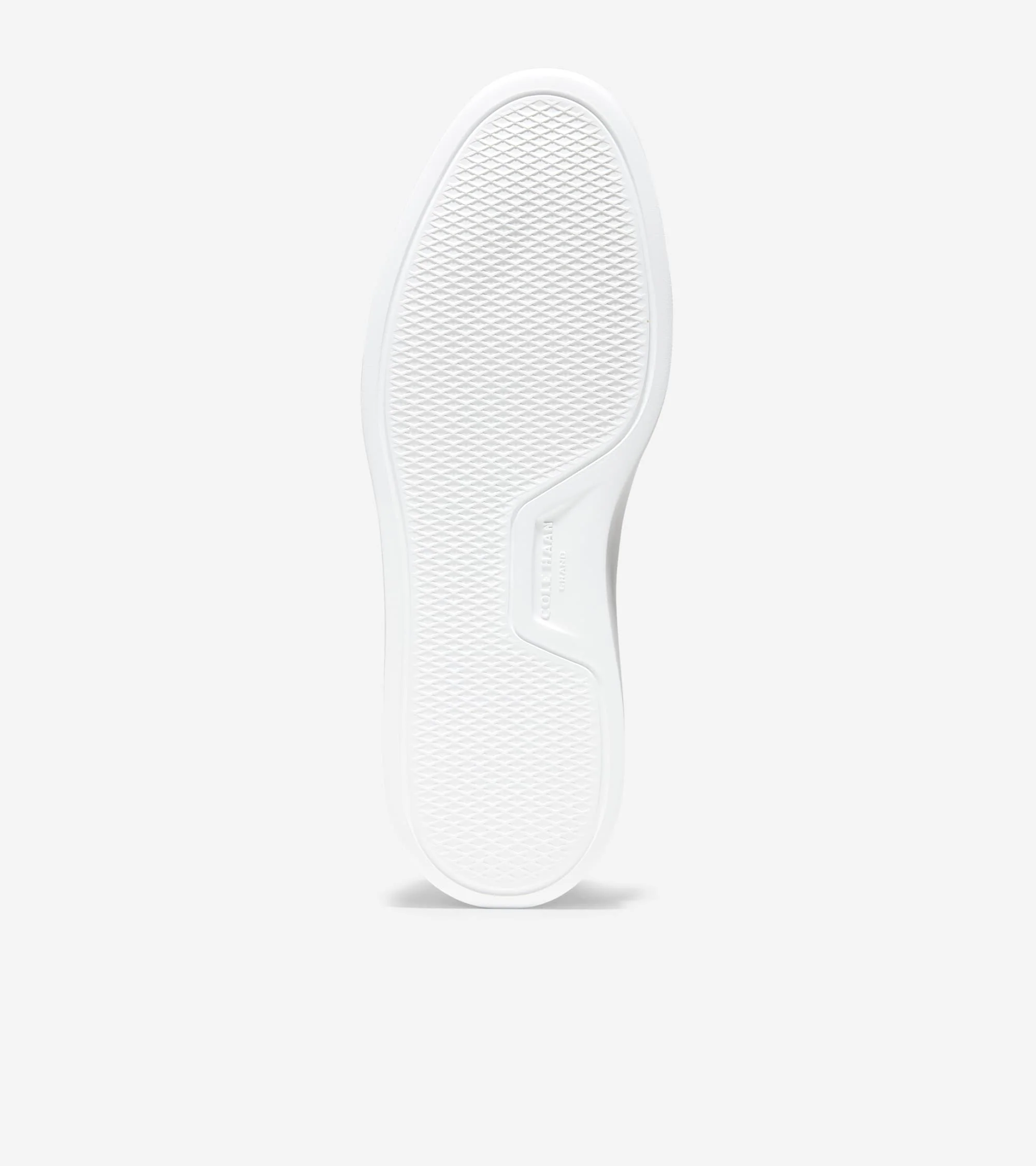 Men's GrandPrø Rally Laser Cut Sneakers - Image 7