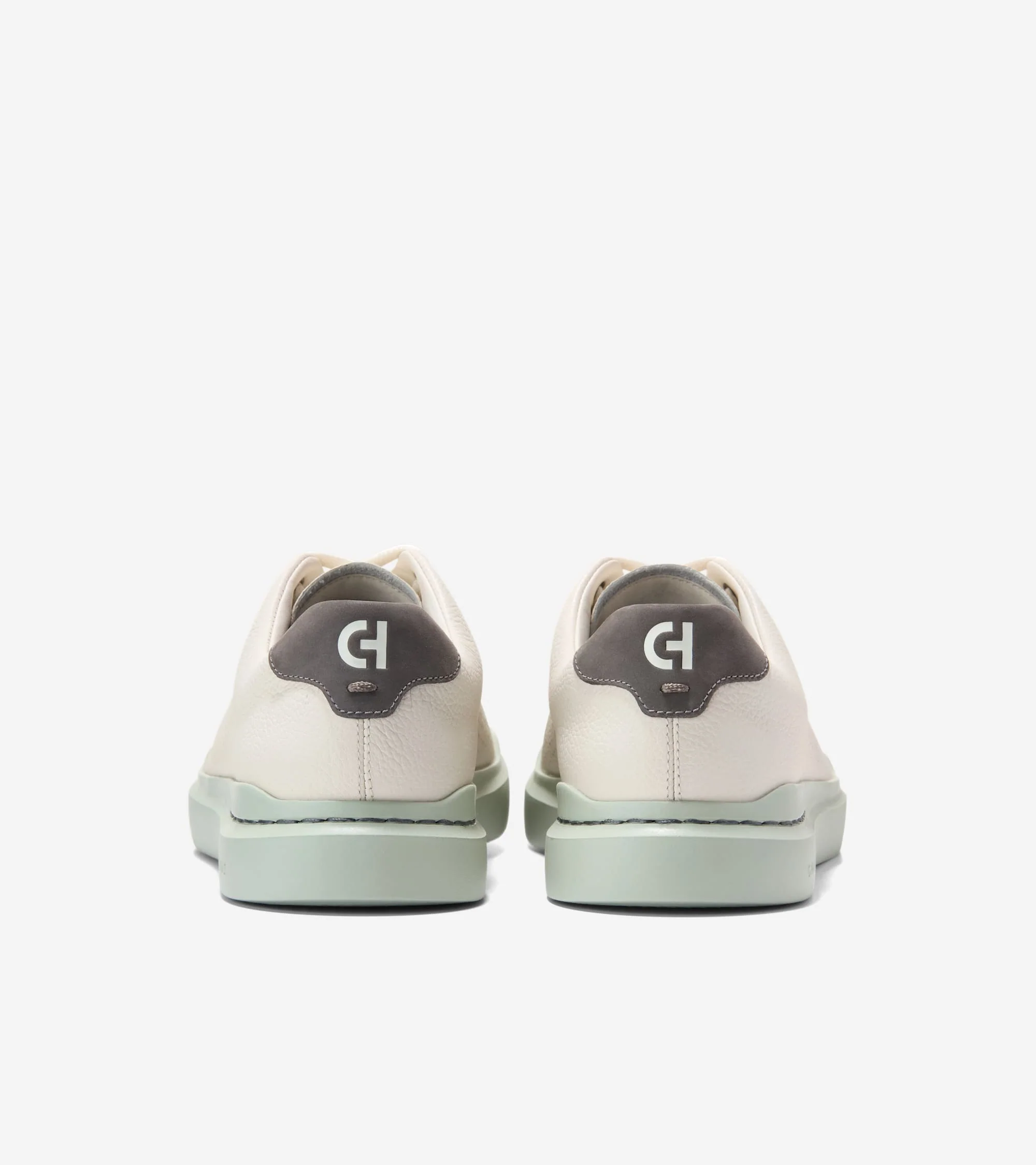 Men's GrandPrø Rally Laser Cut Sneakers - Image 3