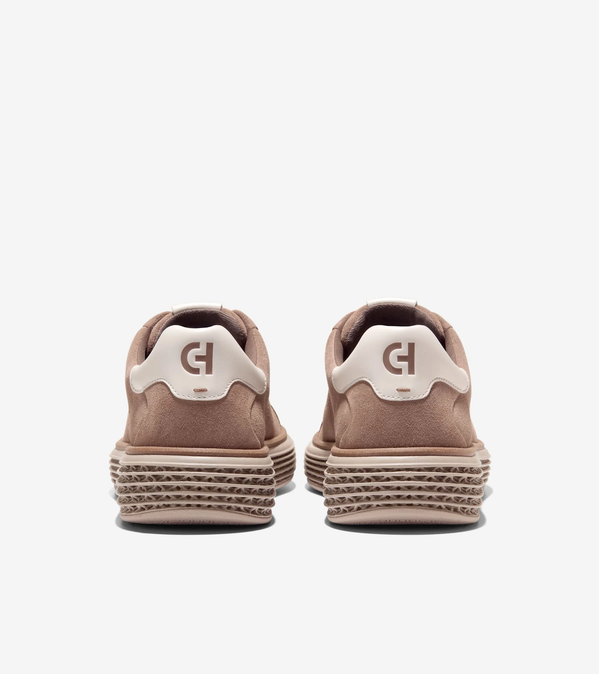 Men's GrandPrø Court SkyWeave™ Sneakers - Image 3