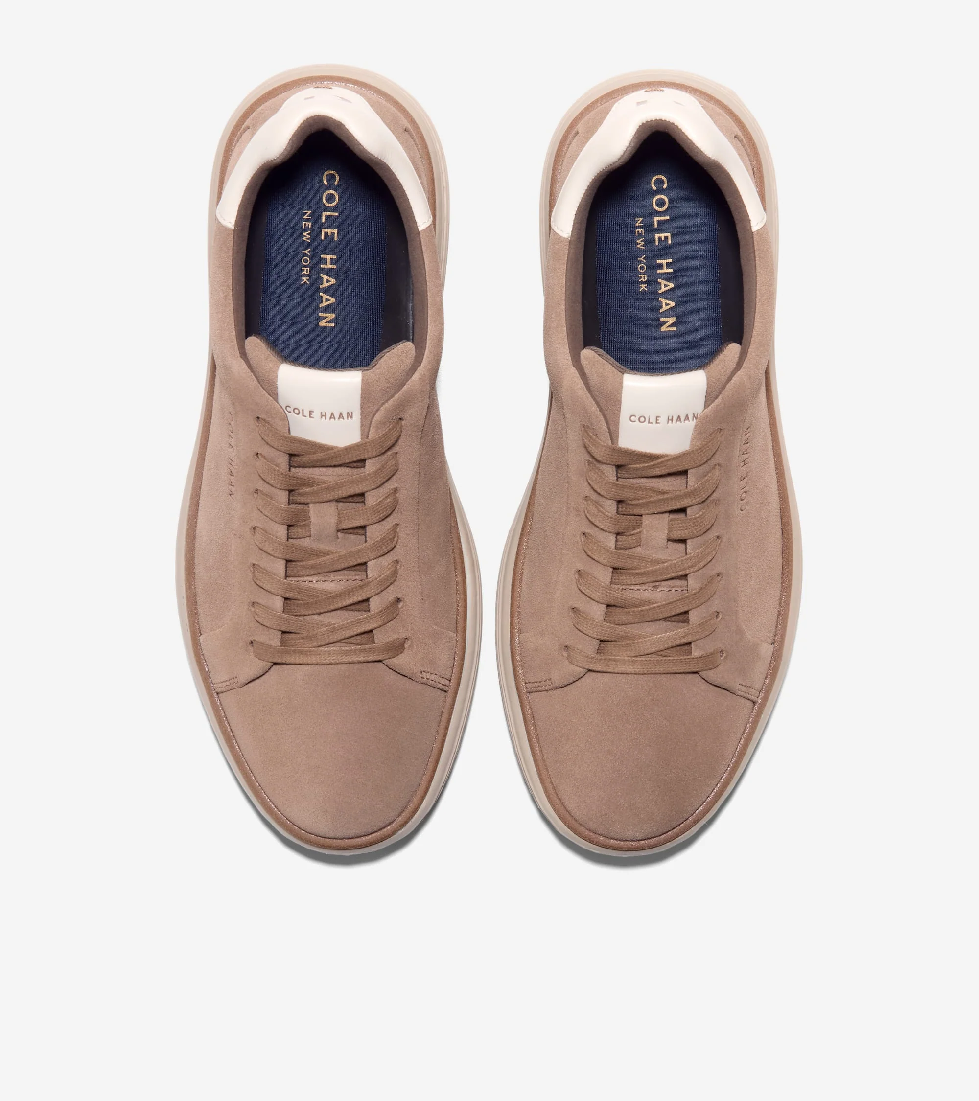 Men's GrandPrø Court SkyWeave™ Sneakers - Image 4