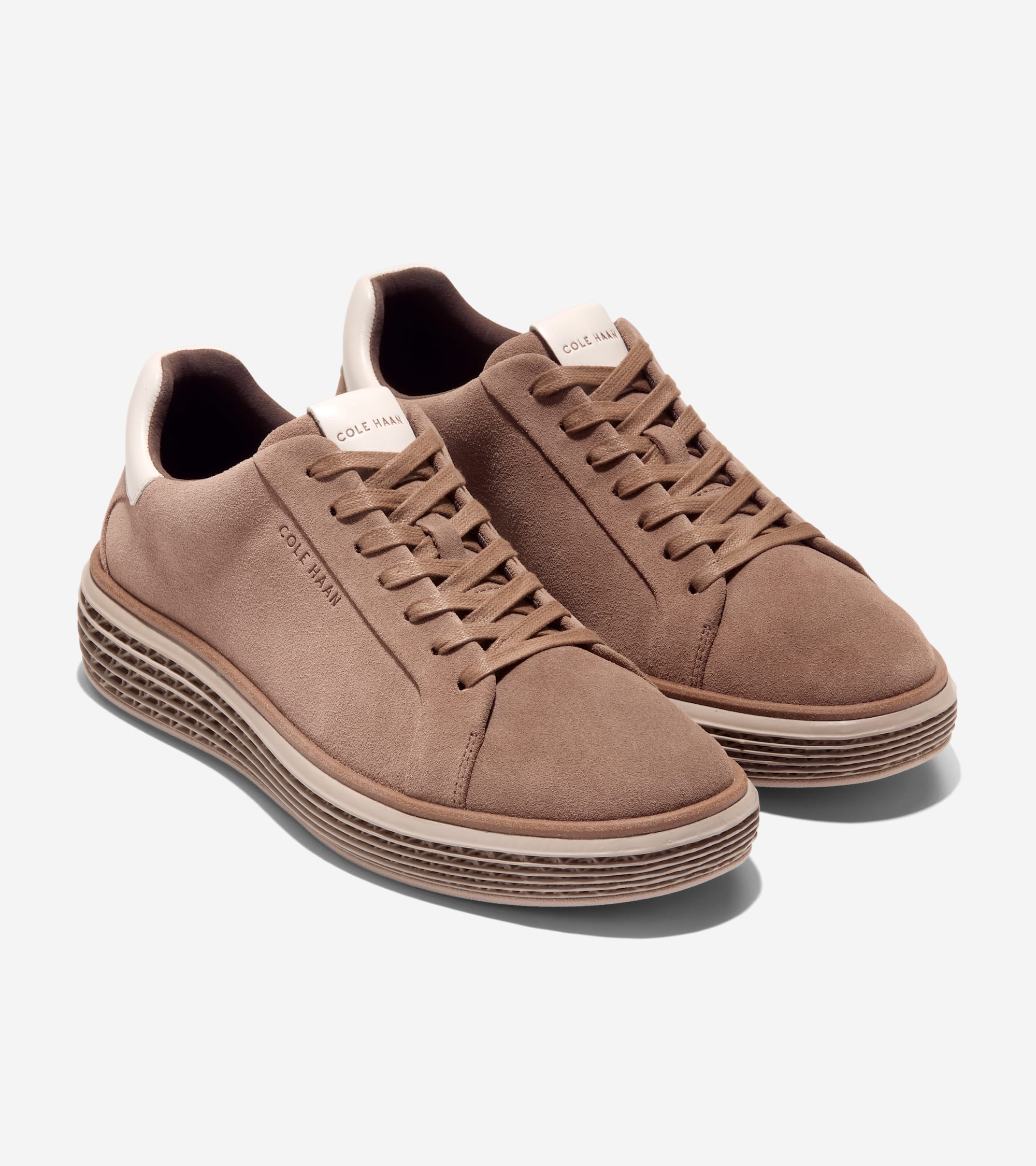 Men's GrandPrø Court SkyWeave™ Sneakers - Image 5