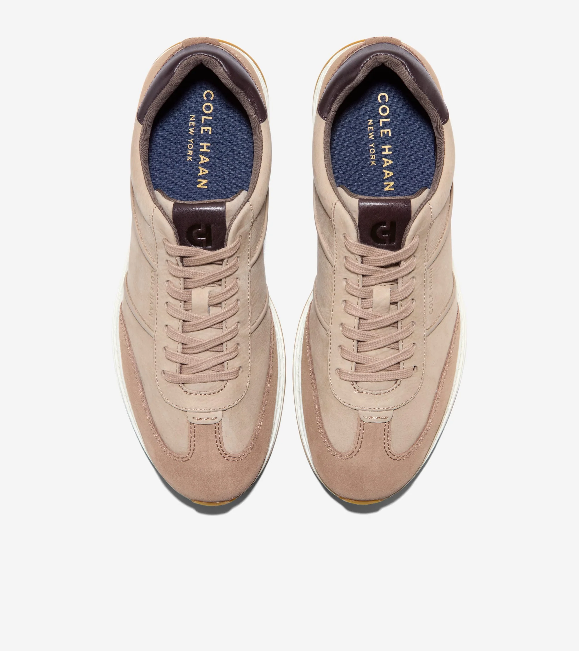 Men's GrandPrø SkyWeave™ Sneakers - Image 4