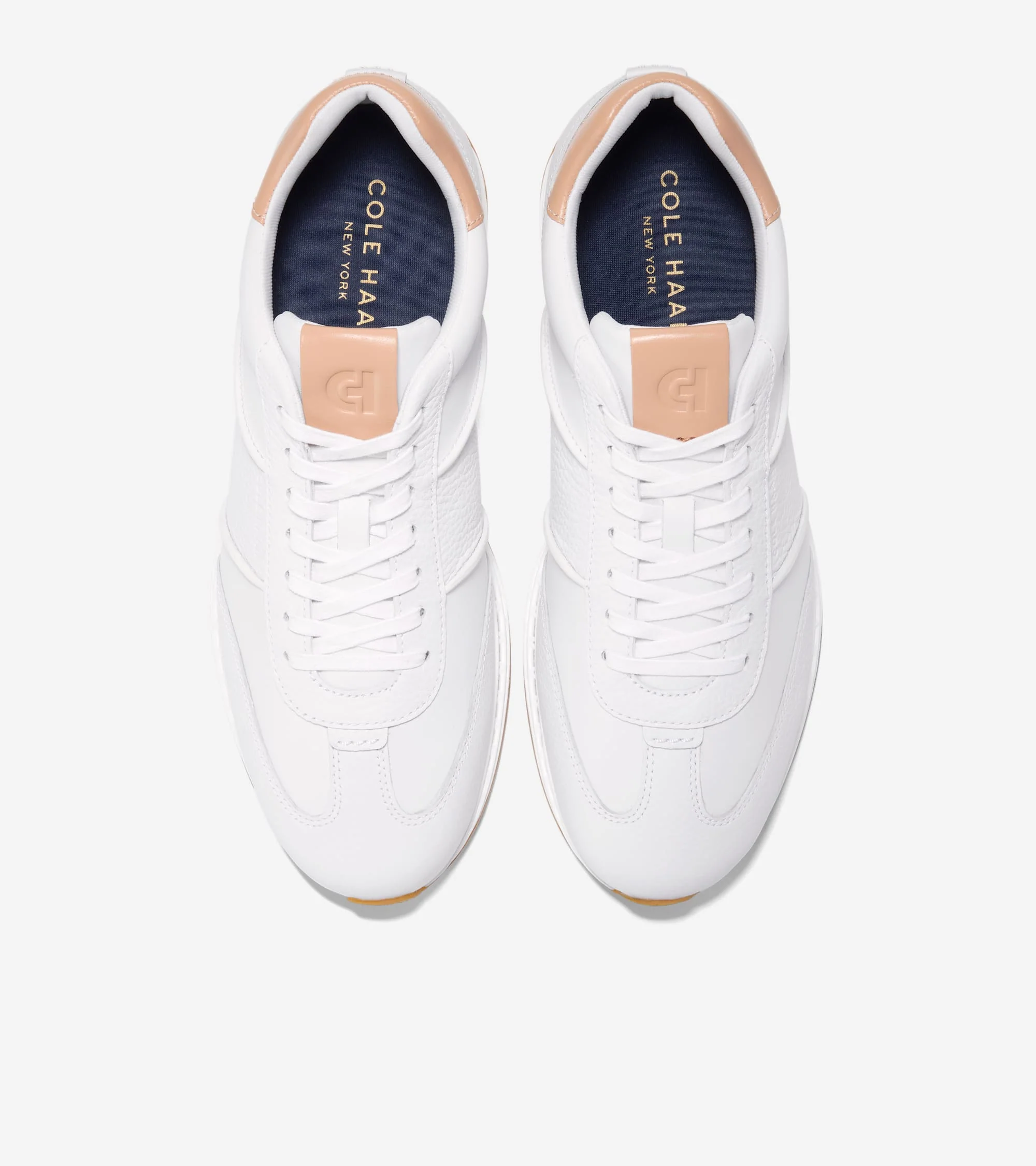 Men's GrandPrø SkyWeave™ Sneakers - Image 4