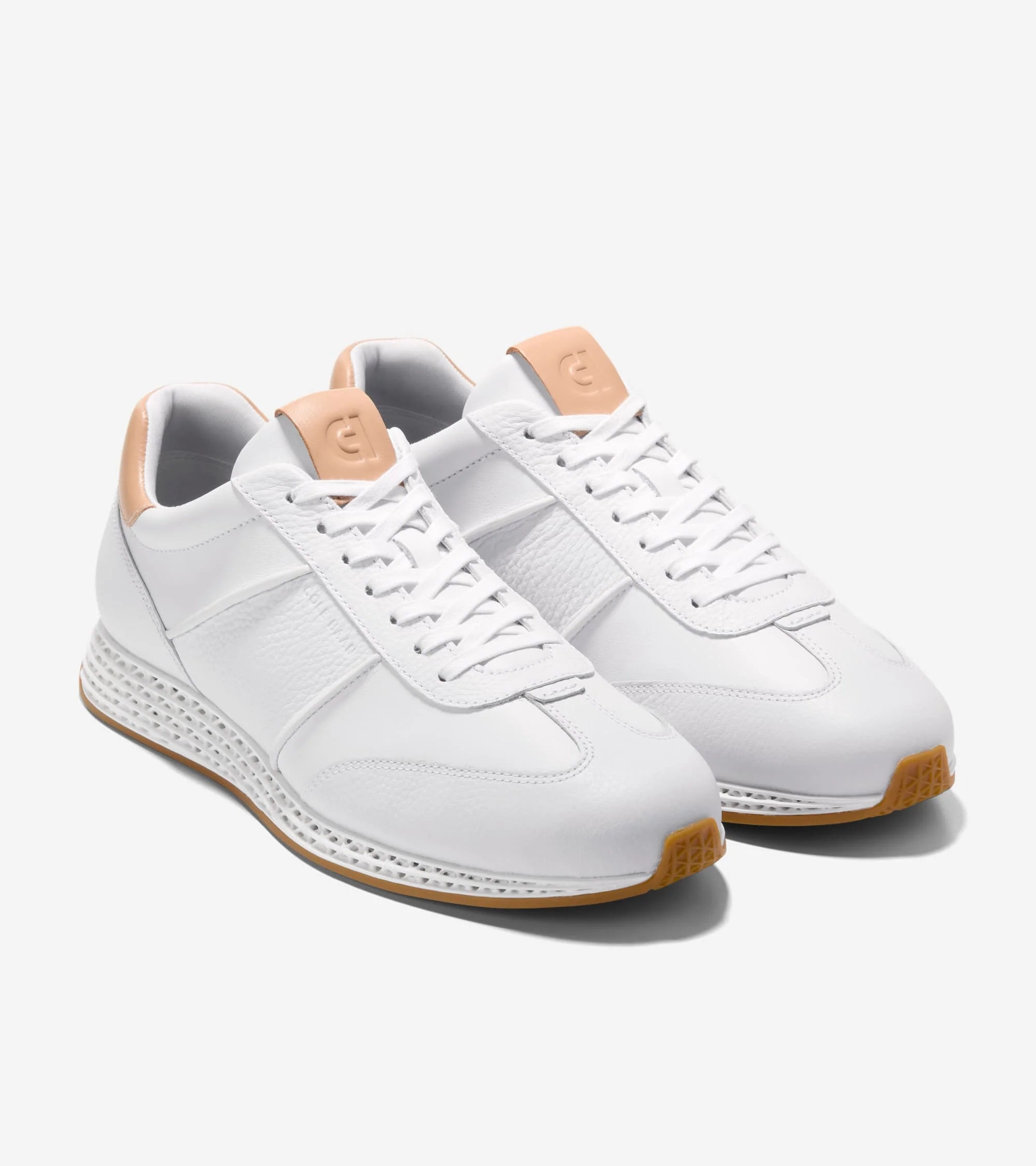 Men's GrandPrø SkyWeave™ Sneakers - Image 5