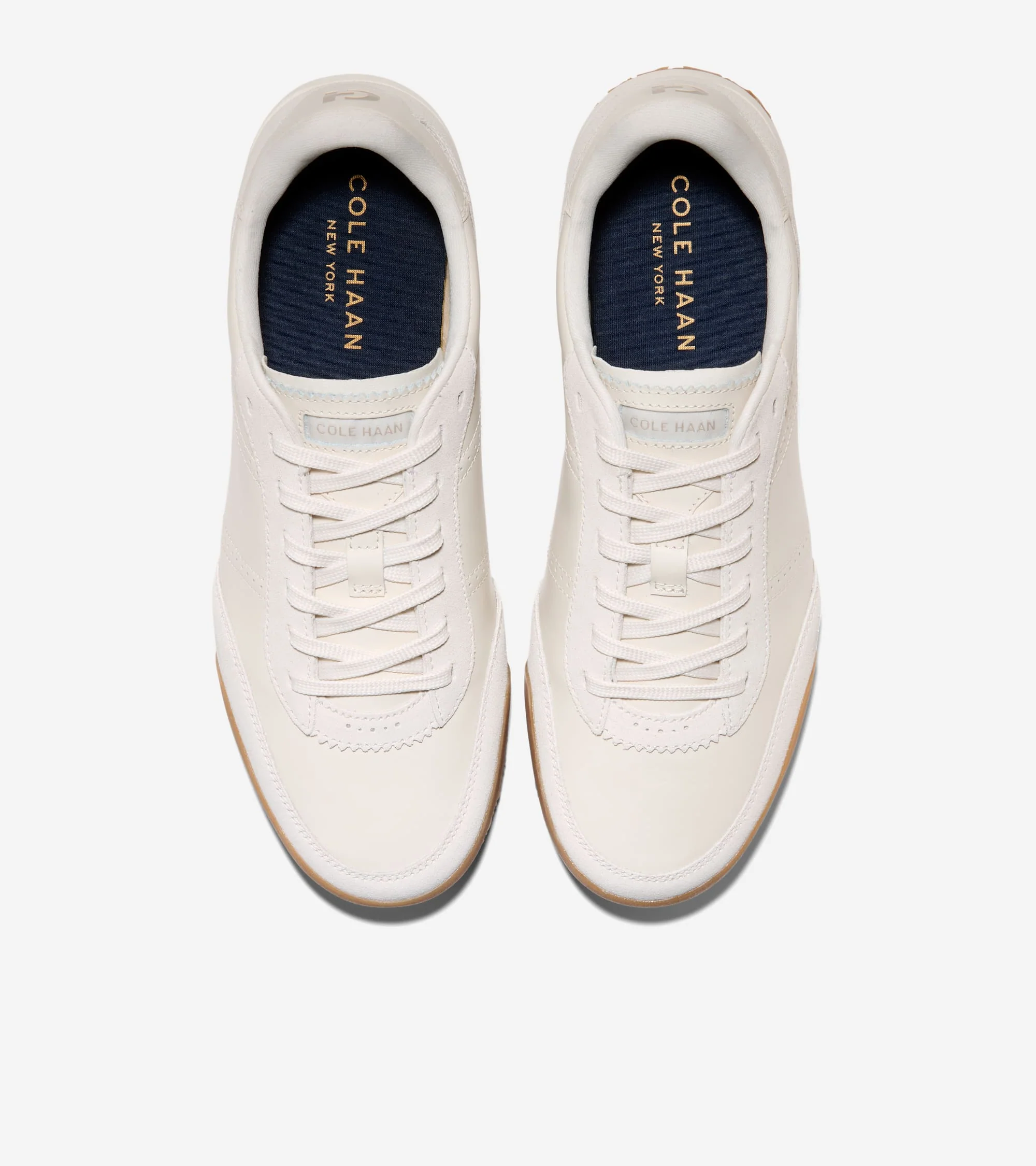 Men's GrandPrø Slimline Sneakers - Image 4