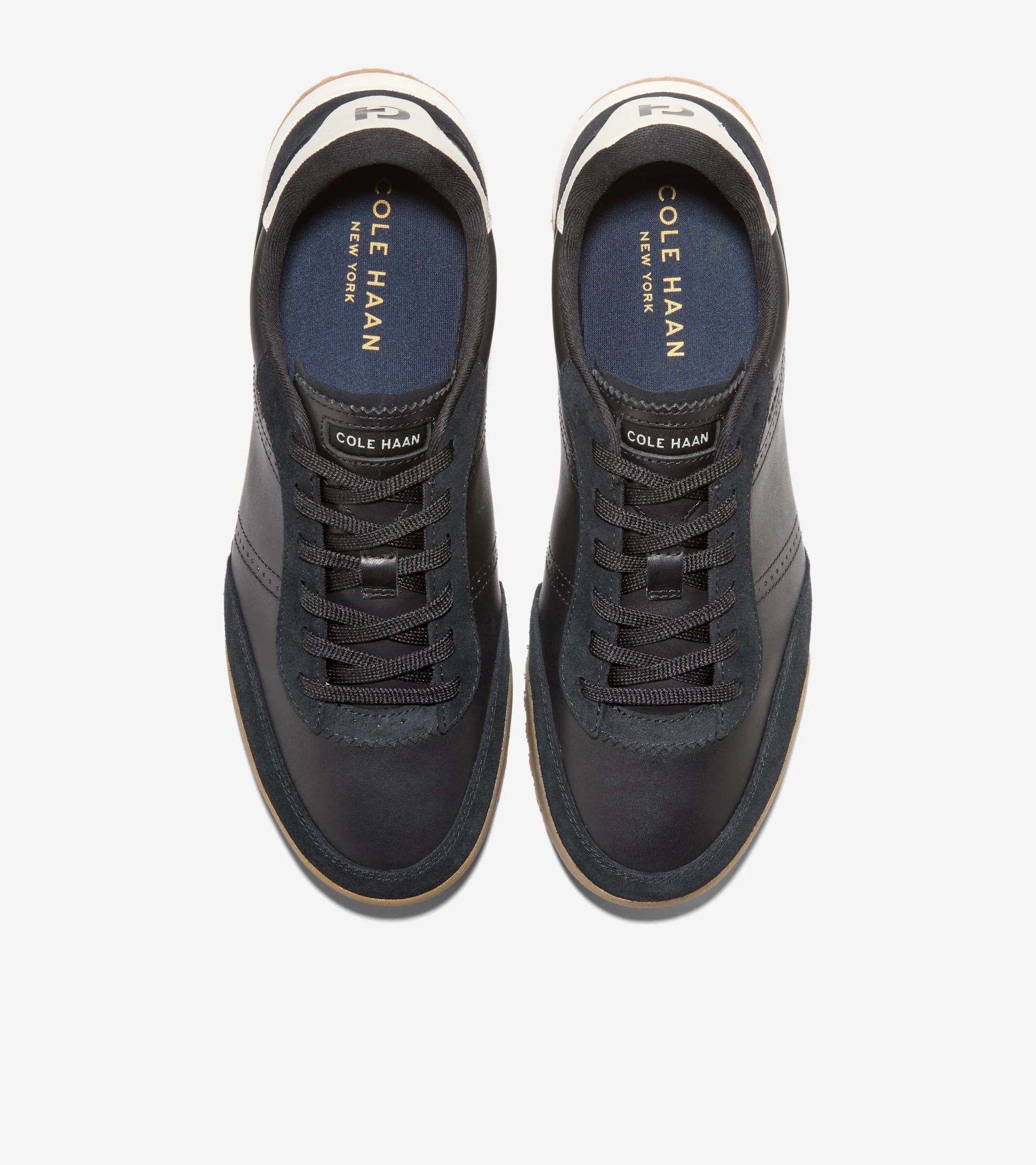 Men's GrandPrø Slimline Sneakers - Image 4