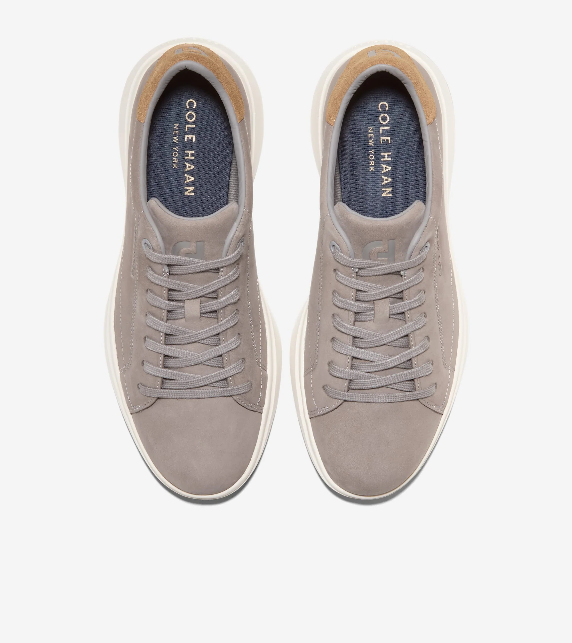 Men's GrandPrø Tennis 2.0 Sneakers - Image 4