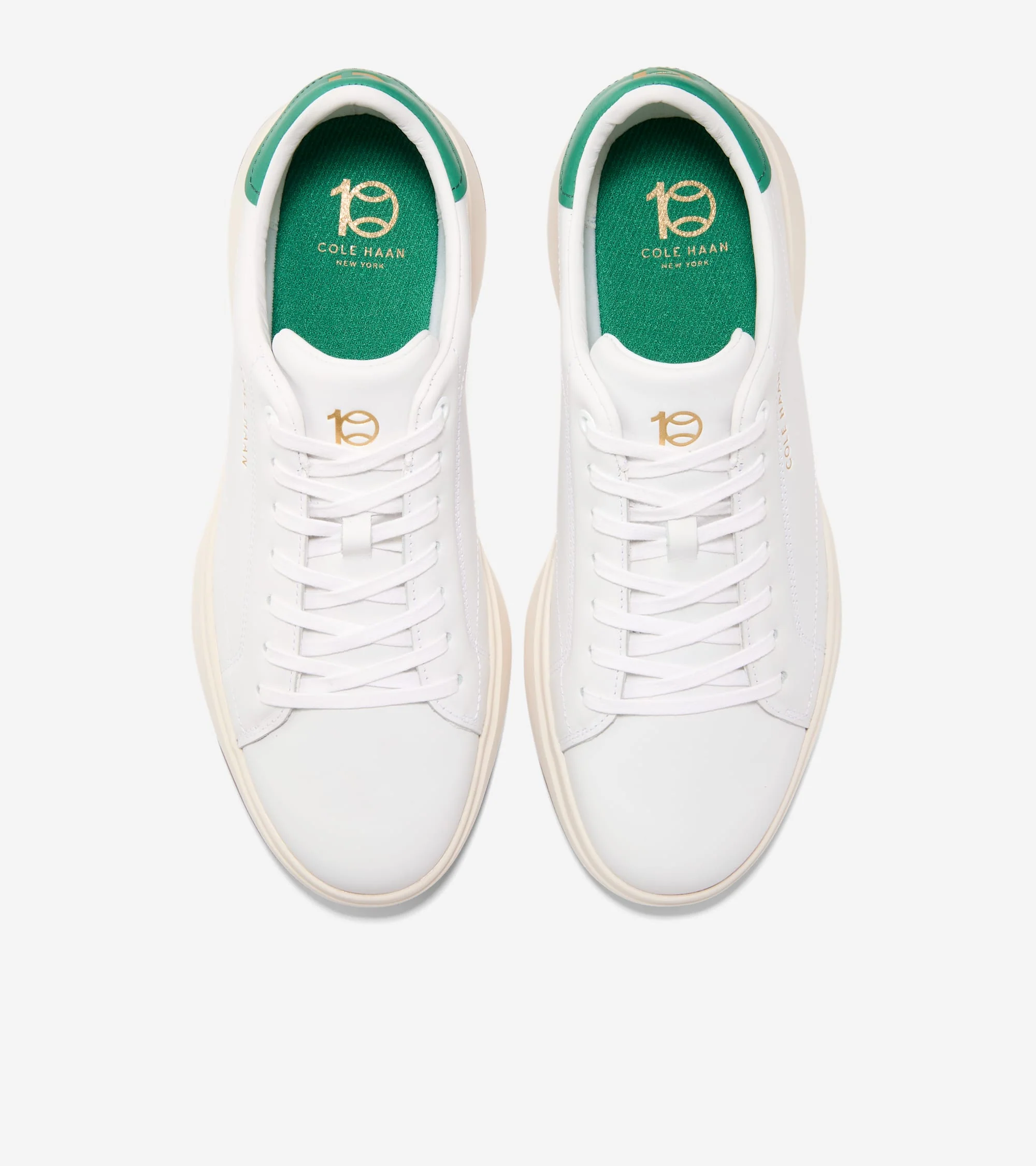 Men's GrandPrø Tennis 2.0 Sneakers - Image 6