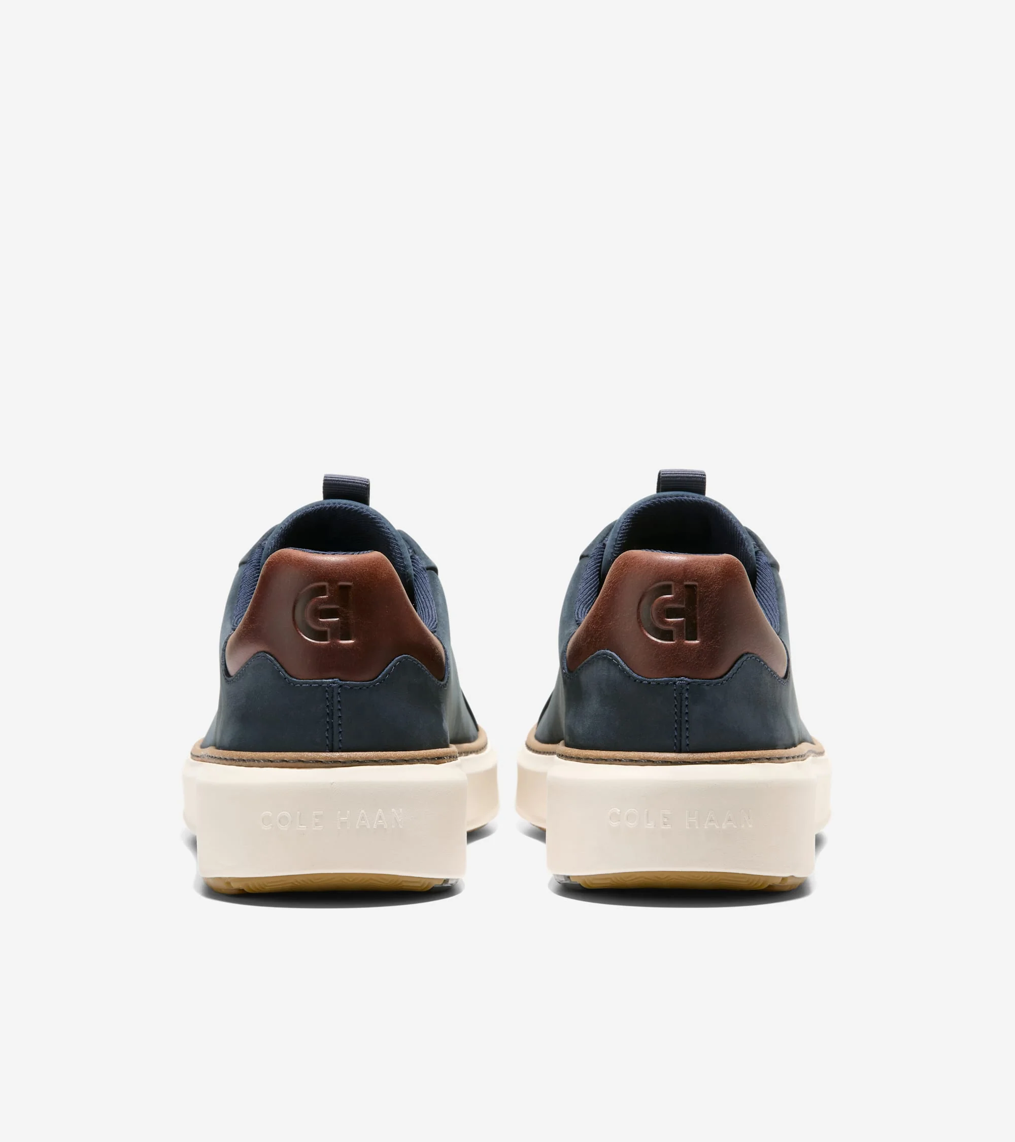 Men's GrandPrø Topspin Waterproof Golf Shoes - Image 3