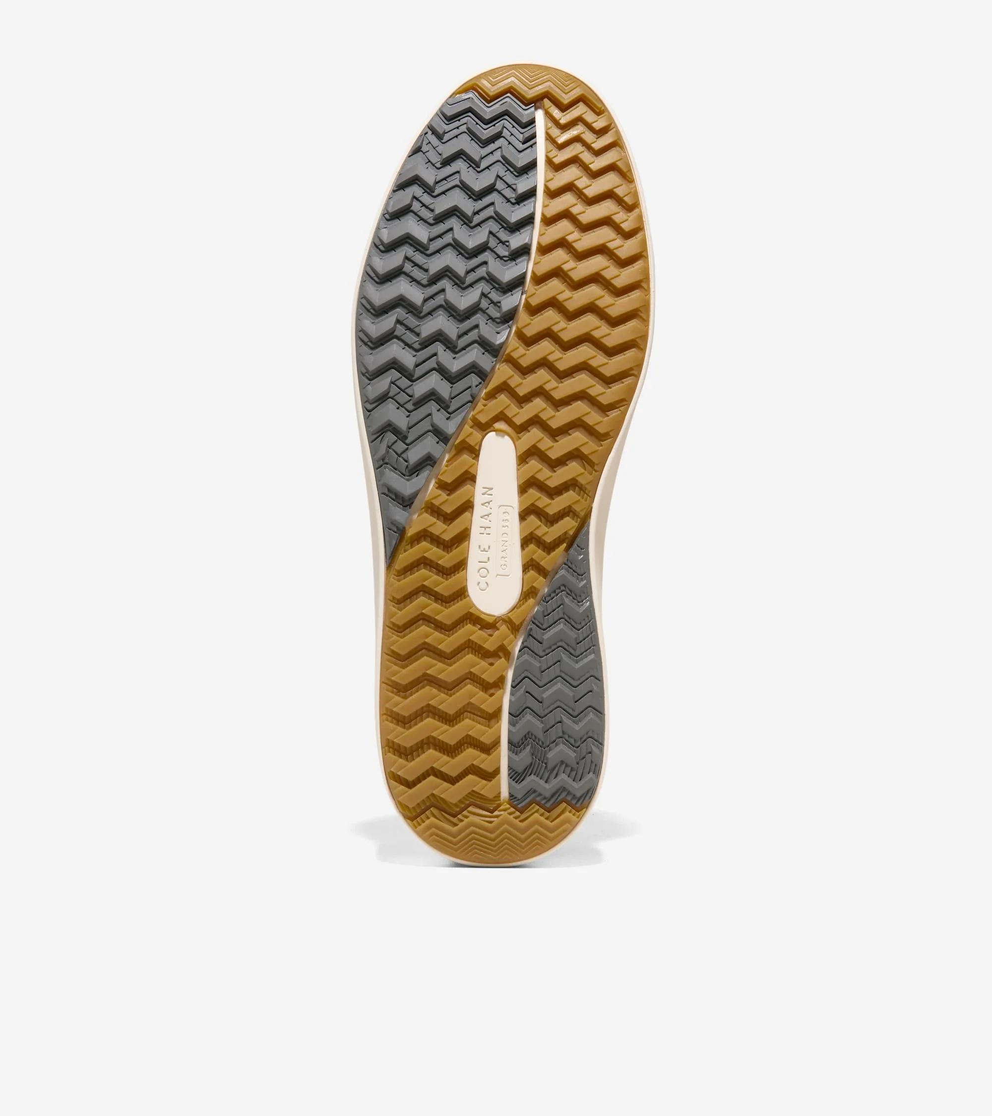 Men's GrandPrø Topspin Waterproof Golf Shoes - Image 6