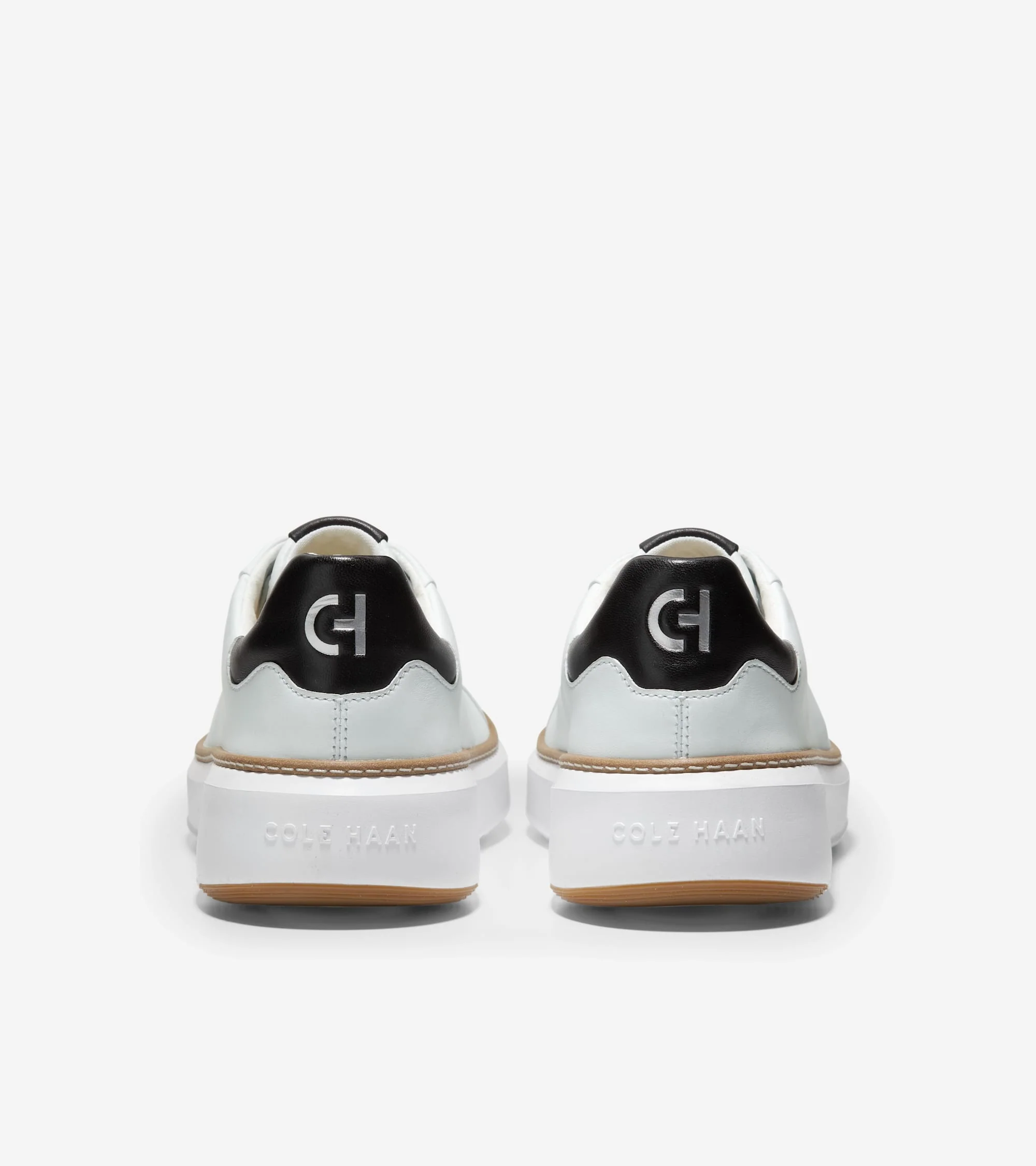 Men's GrandPrø Topspin Sneakers - Image 3