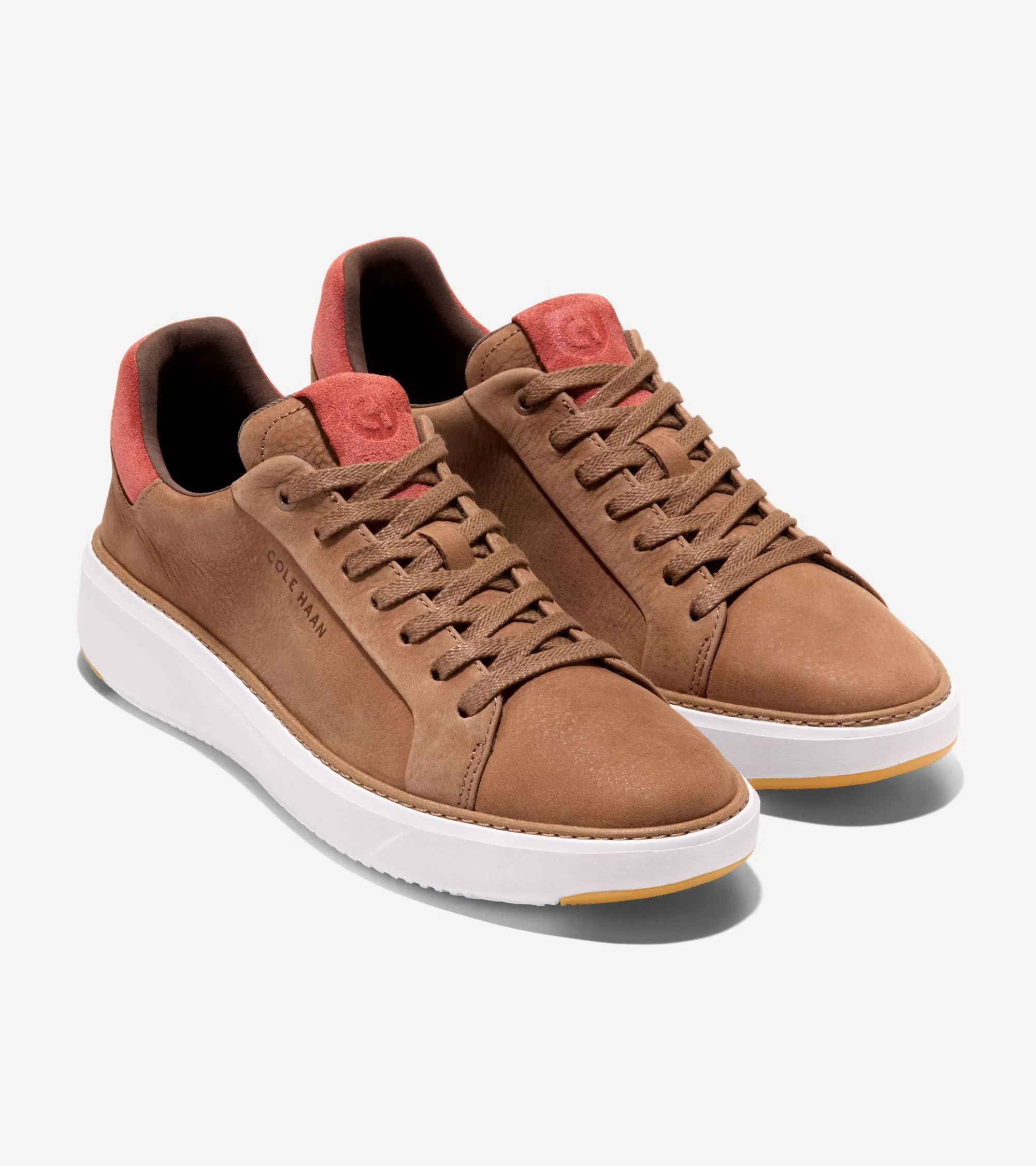 Men's GrandPrø Topspin Sneakers - Image 5
