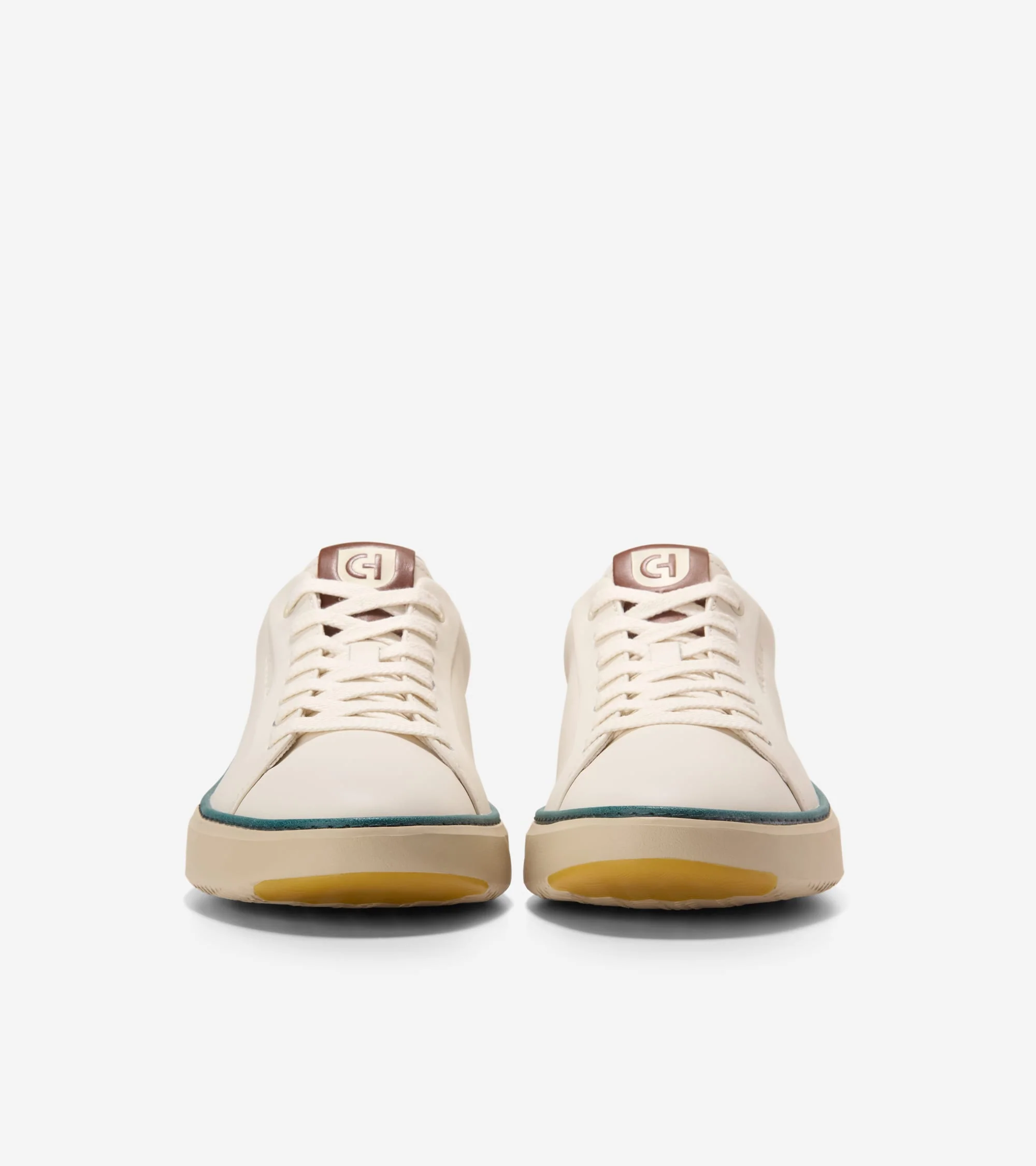 Men's GrandPrø Topspin Sneakers - Image 2