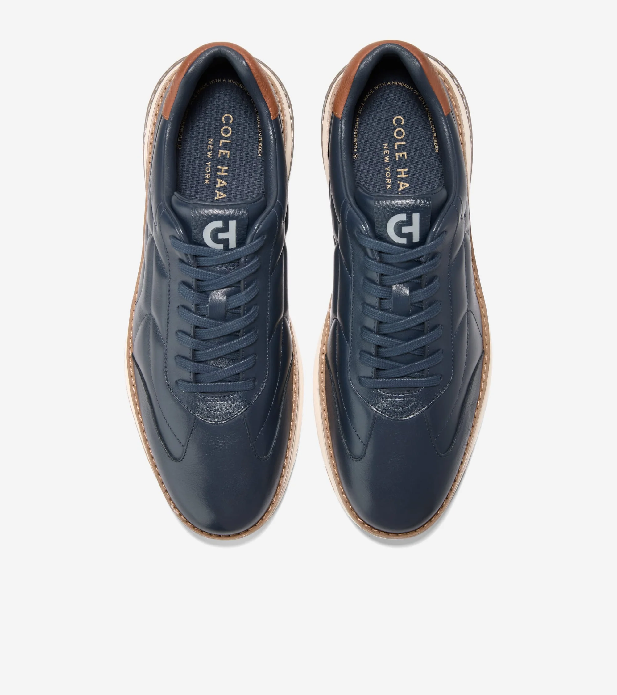 Men's GrandPrø Touchline Energyweave Sneaker - Image 4