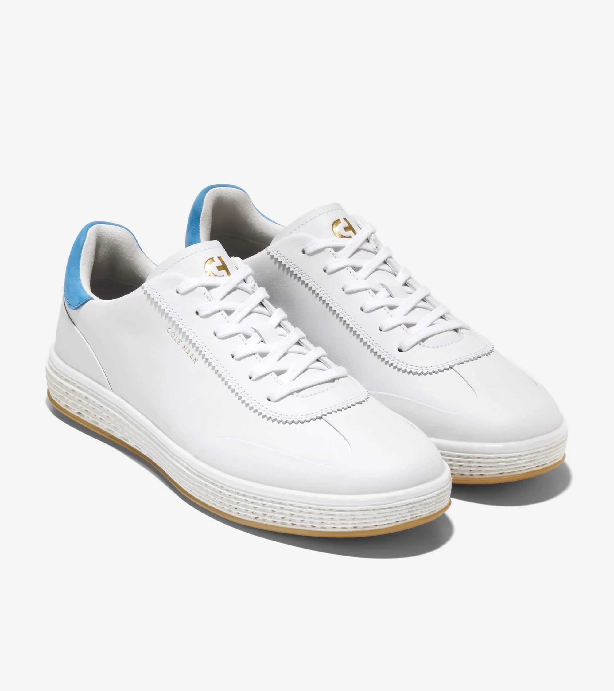 Men's GrandPrø Turf SkyWeave™ Sneakers - Image 5