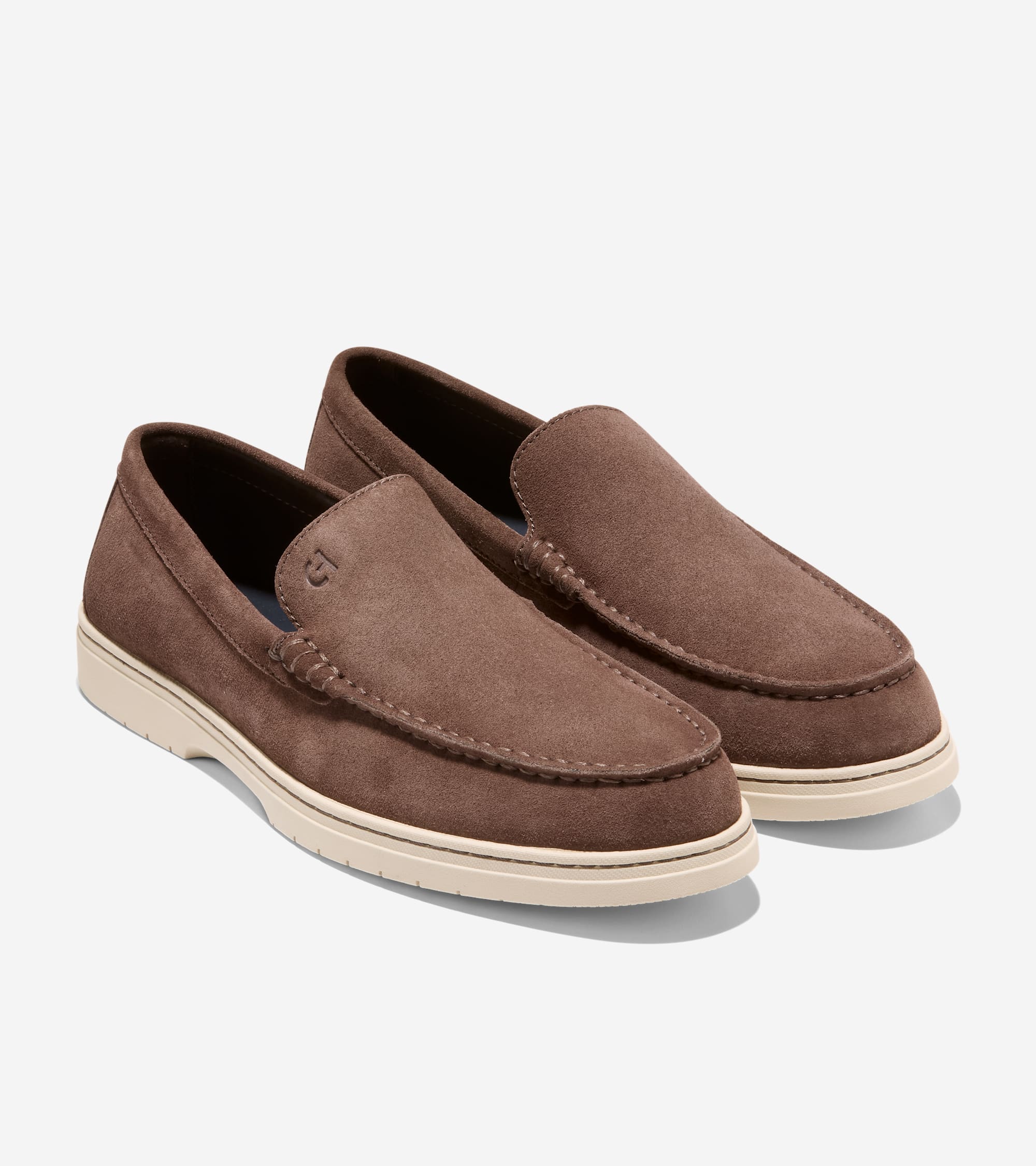 Men's Greenwich Grand Venetian Loafers - Image 5